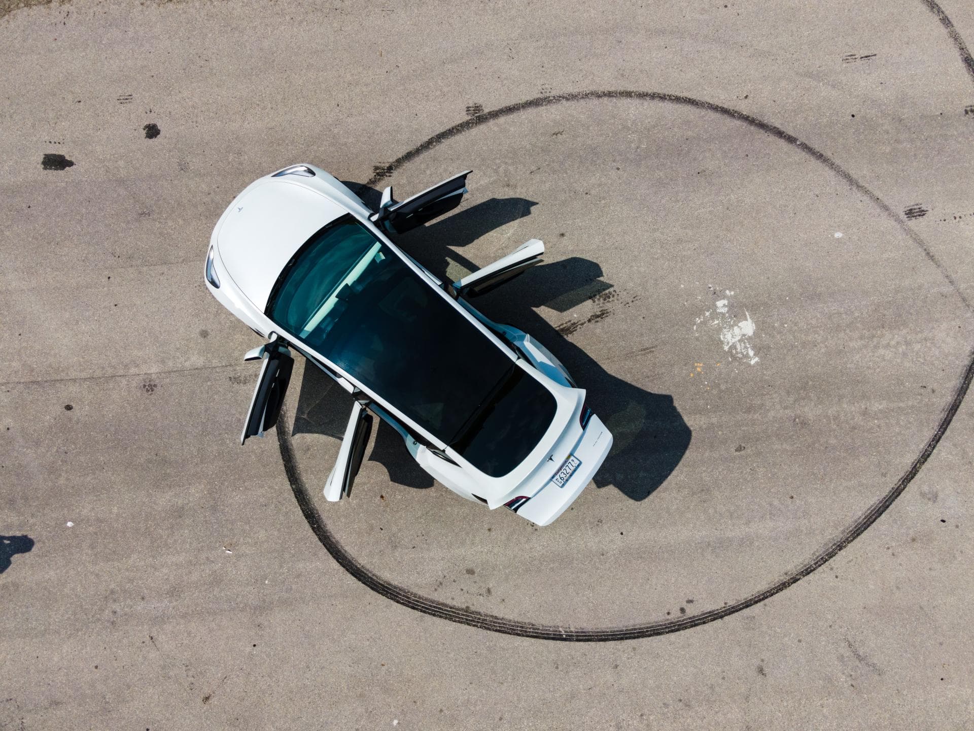Cover Image for Tesla Model Y: Der Restwertriese bis 2027