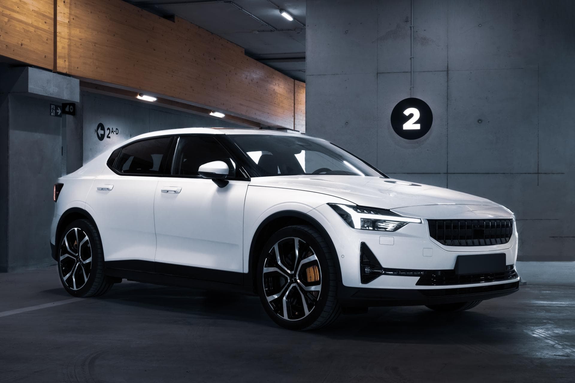 Cover Image for Chinas E-Autohersteller haben es schwer in Europa