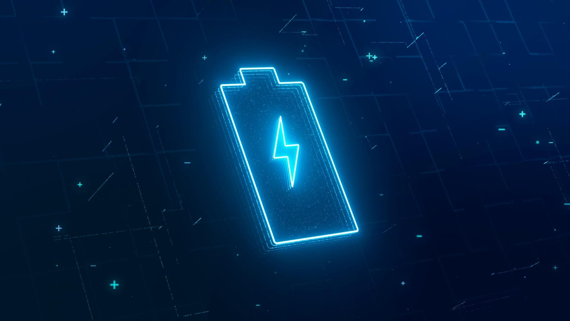 Festkörperbatterien: Revolution in puncto Reichweite im Anmarsch