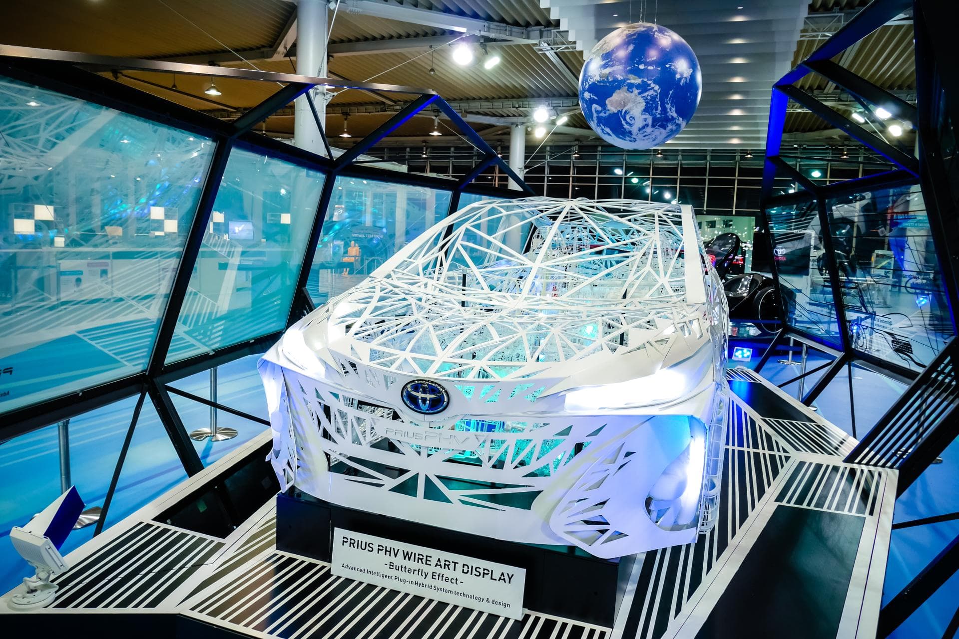 Cover Image for Elektro-Strategie: Wie Toyota aufholen will