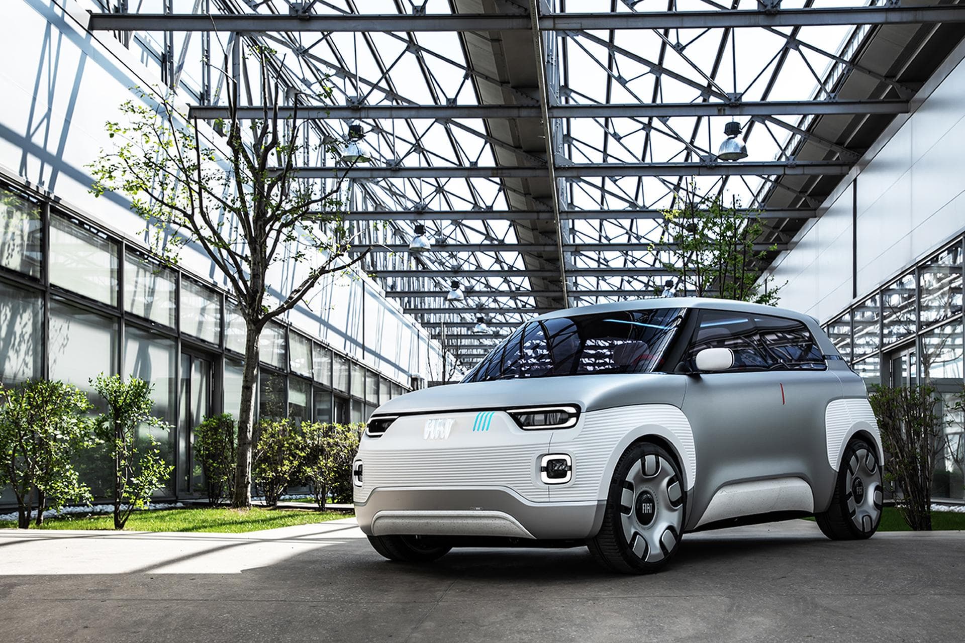 Cover Image for Stellantis plant günstiges E-Auto für 2024