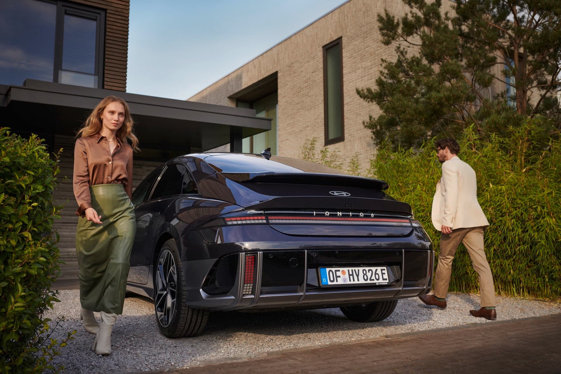 Cover Image for Hyundai bietet Elektroautos 7000 Euro günstiger an