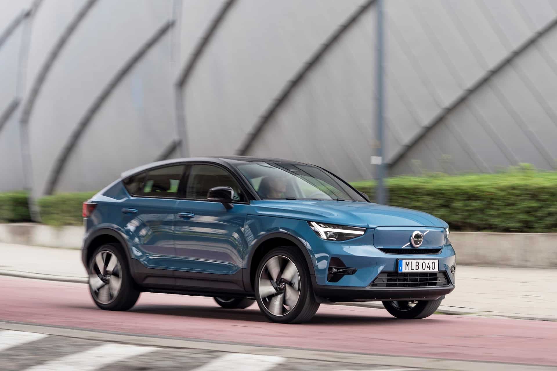 Cover Image for Diese 7 E-Autos der unteren Mittelklasse sind laut ADAC besonders gut