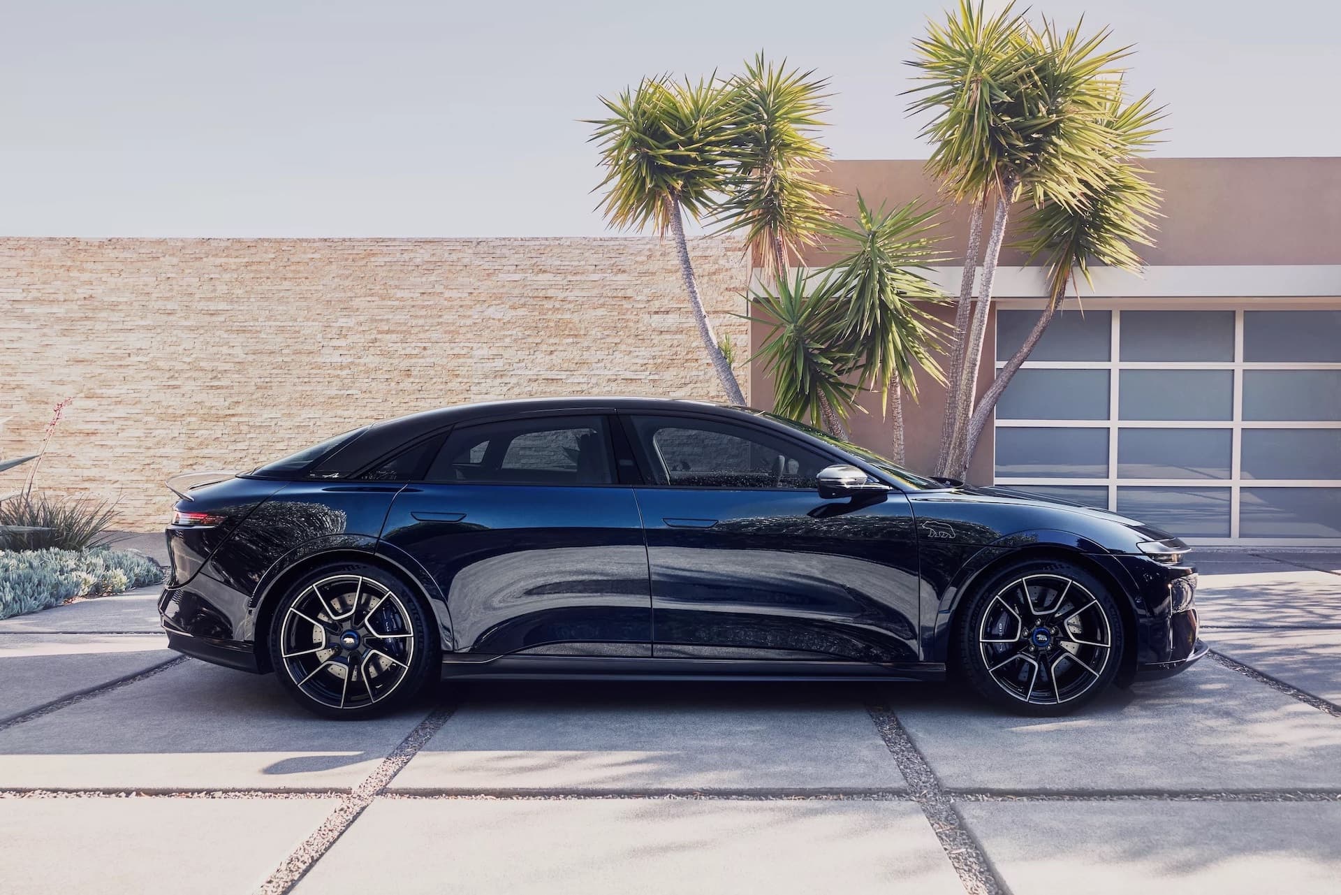 Cover Image for Hohe Verluste und fallender Aktienkurs bei Lucid Motors