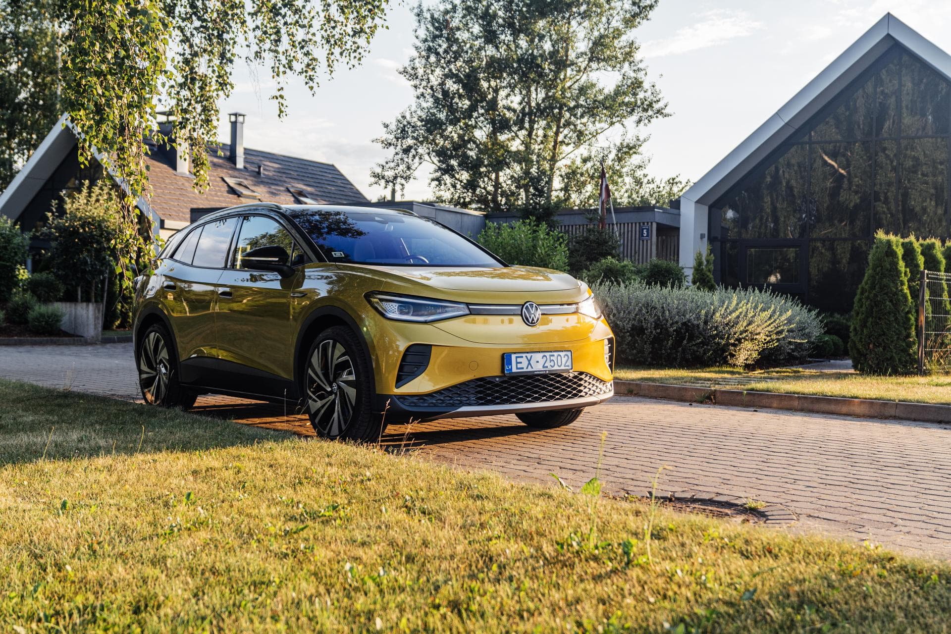 E-Auto-Hochburgen Deutschlands – eine Betrachtung