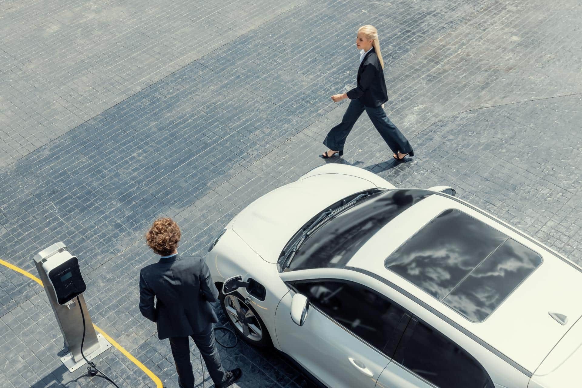 Deutschland vs. Europa: Elektrotrends im Vergleich