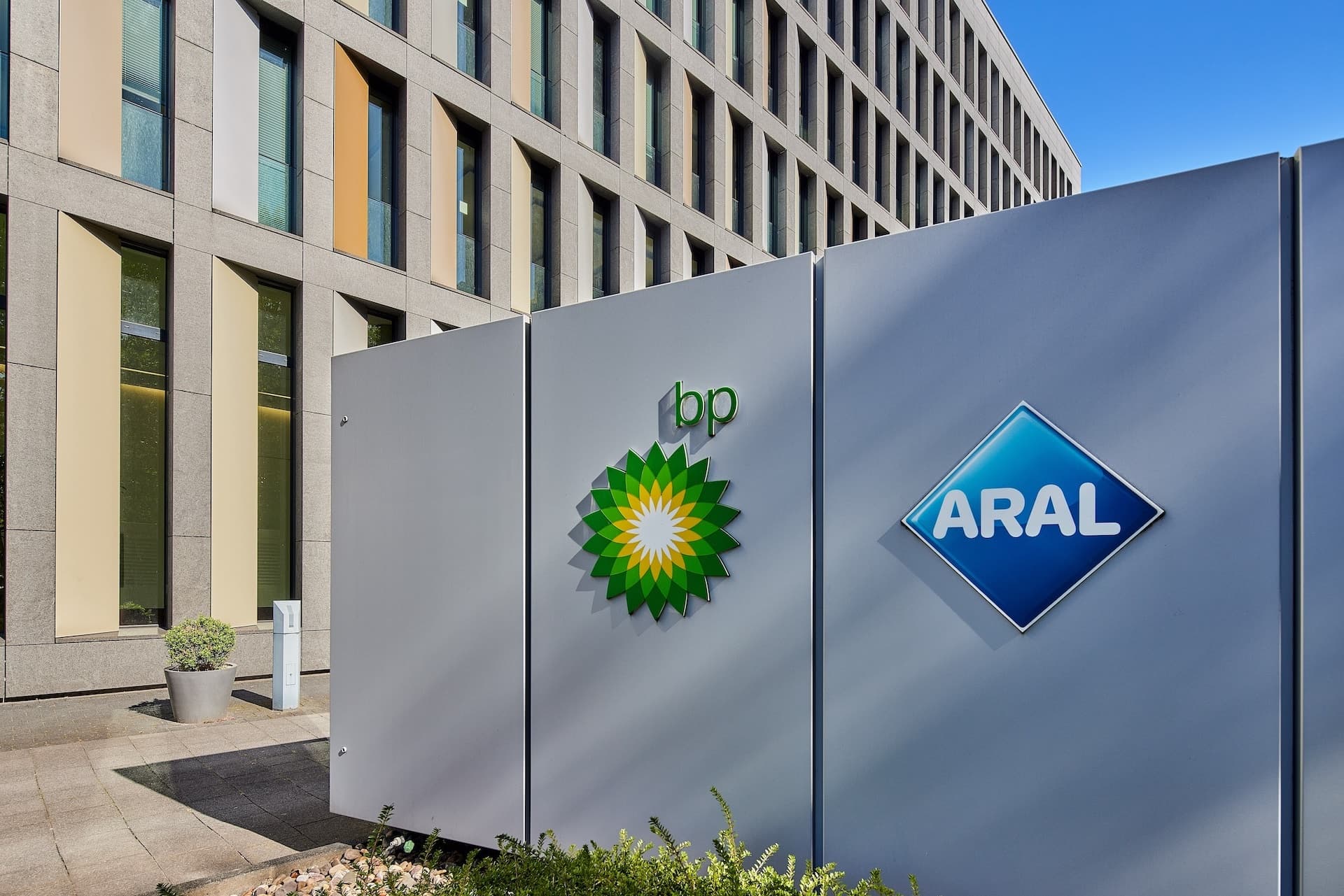 Cover Image for Wie BP klimafreundlicher werden will