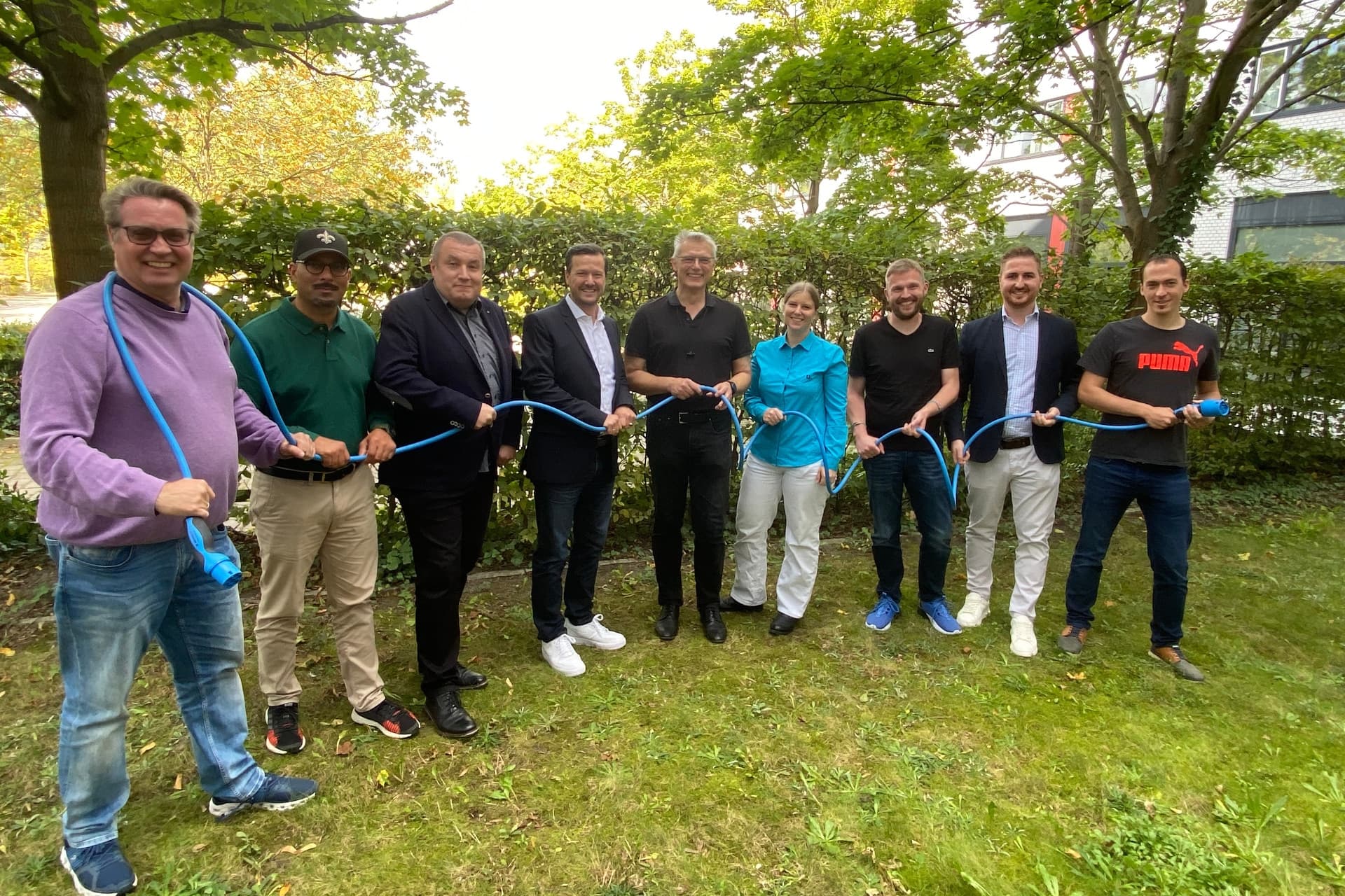 Cover Image for Mobilitätswende: Neuer Verband BBNM gründet sich in Berlin