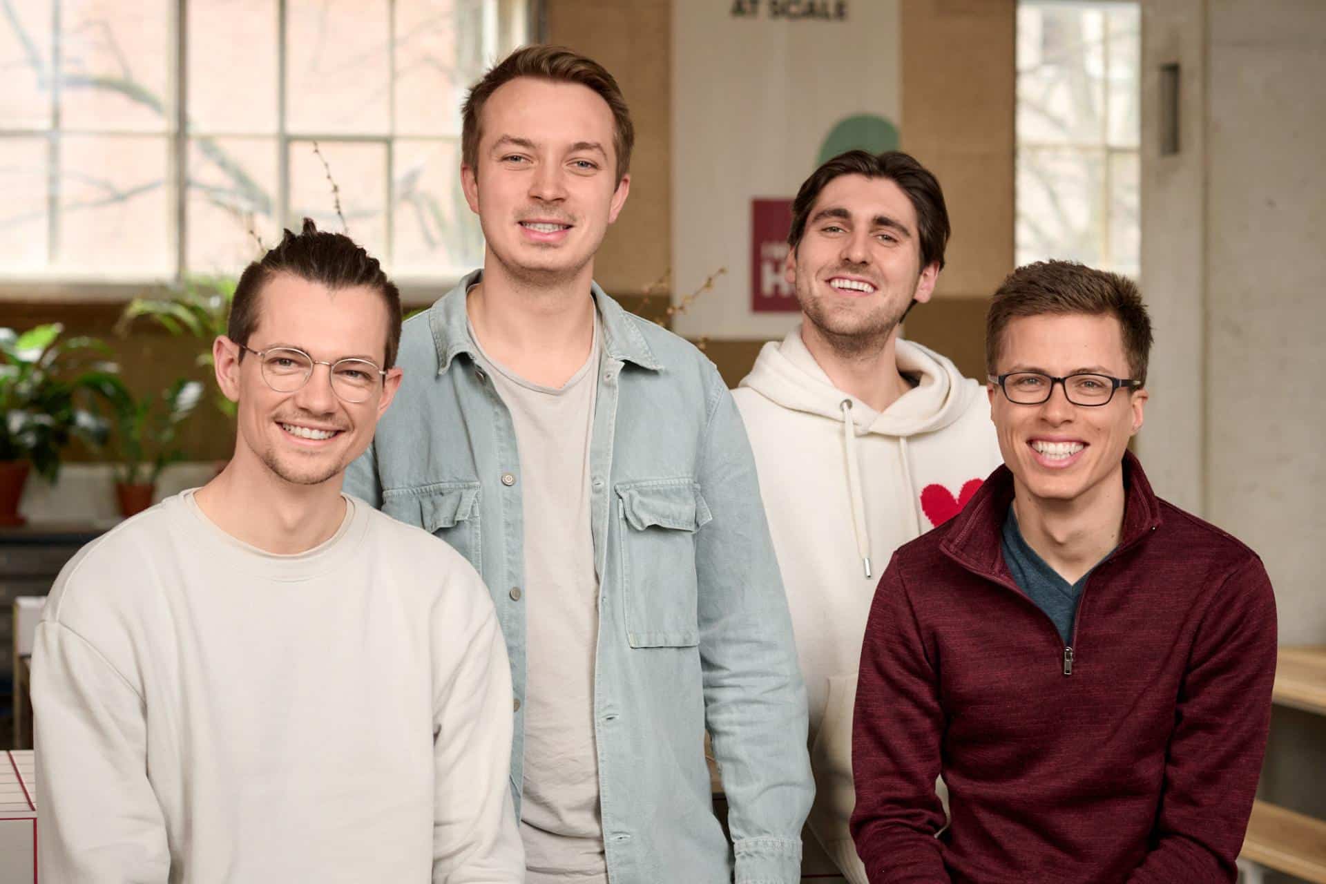 Cardino will den Handel mit gebrauchten E-Autos verbessern