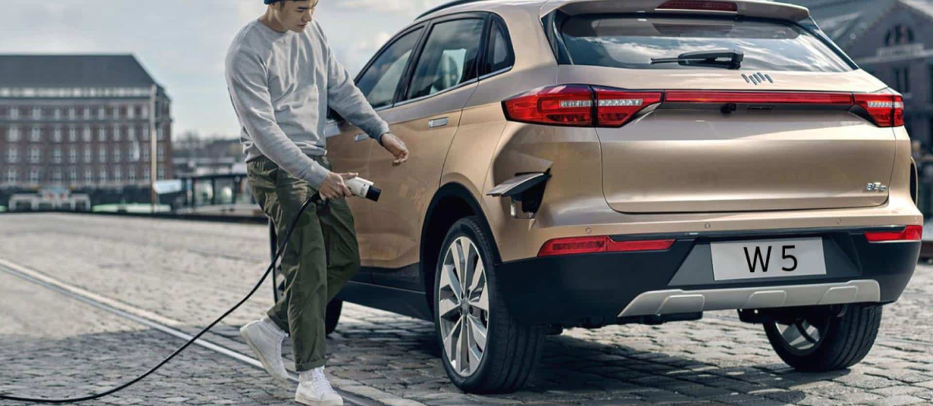 WM Motor scheint gerettet – anders als gedacht