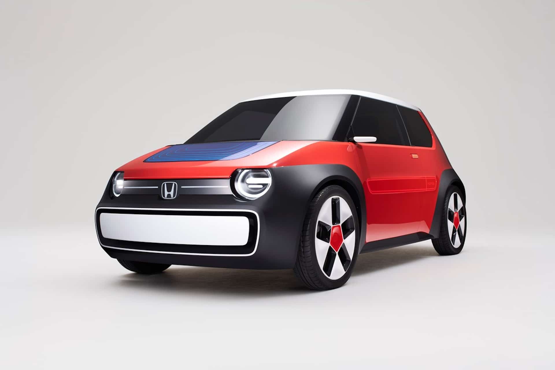 Cover Image for Wie Honda die Mobilität von morgen gestalten will