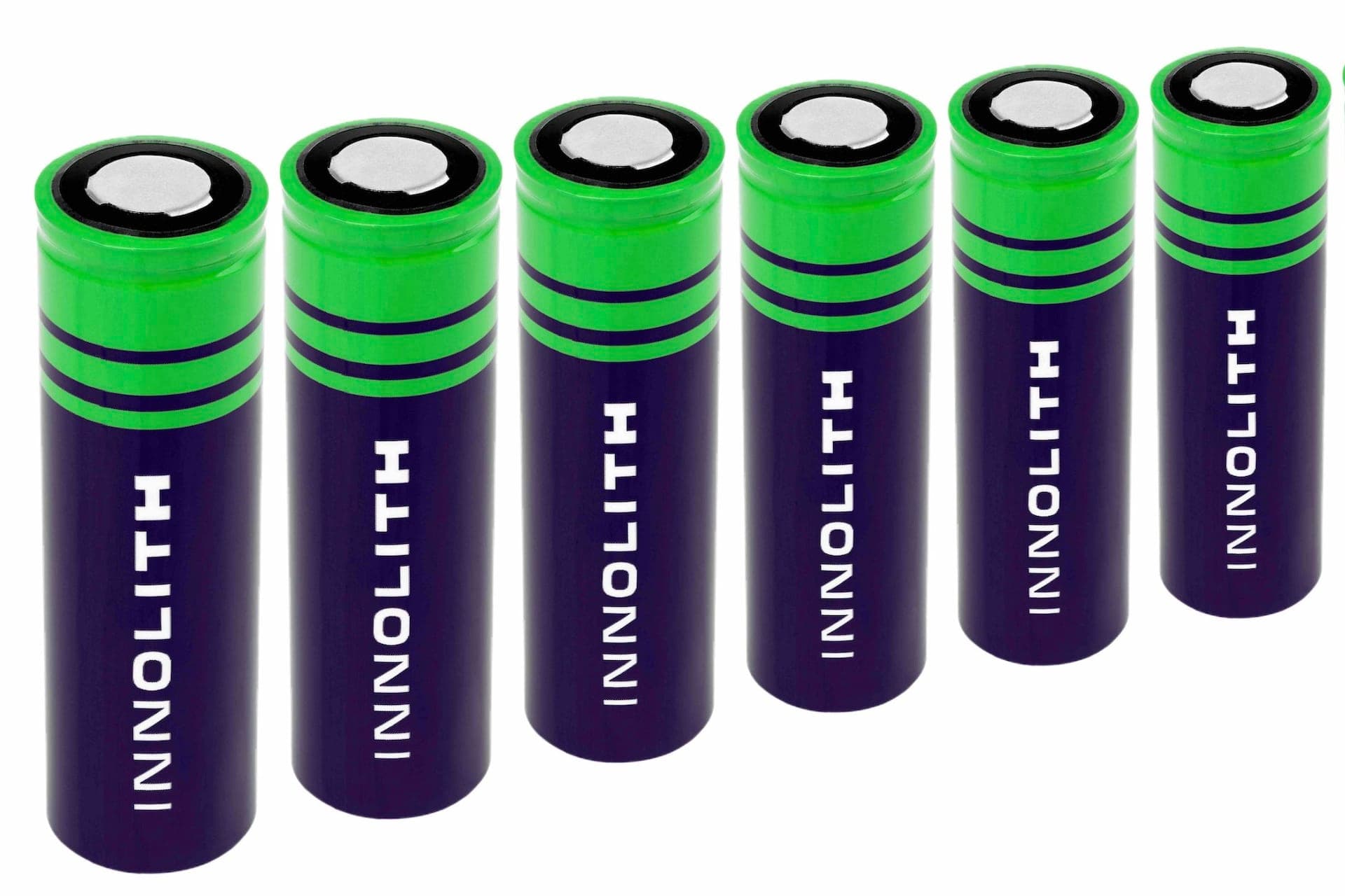 Neue Batterietechnologie von Innolith