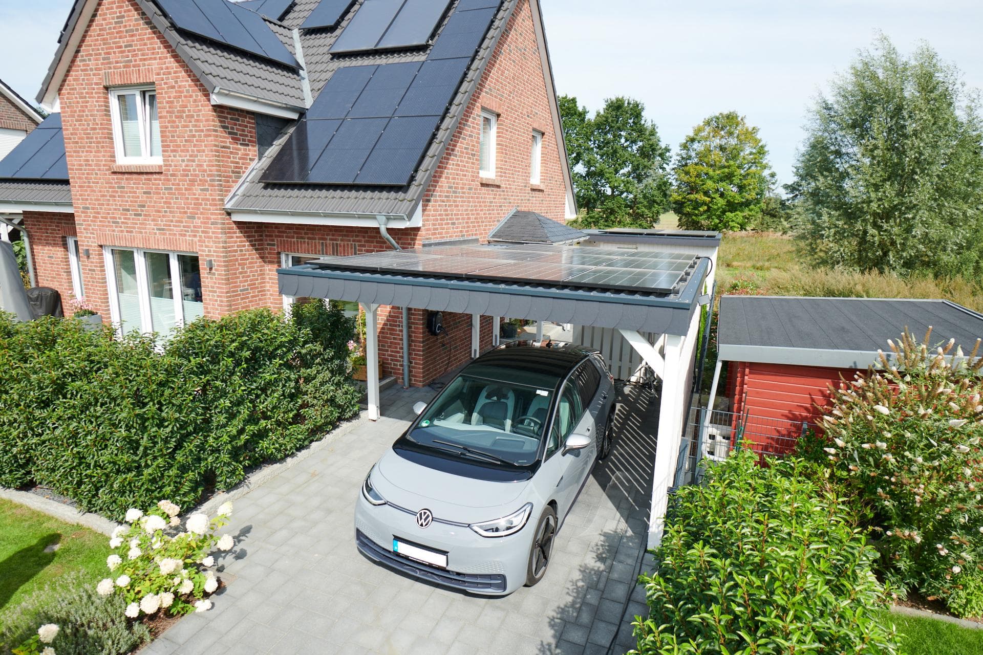 IAA: E.ON-Umfrage enthüllt Mobilitätstrends