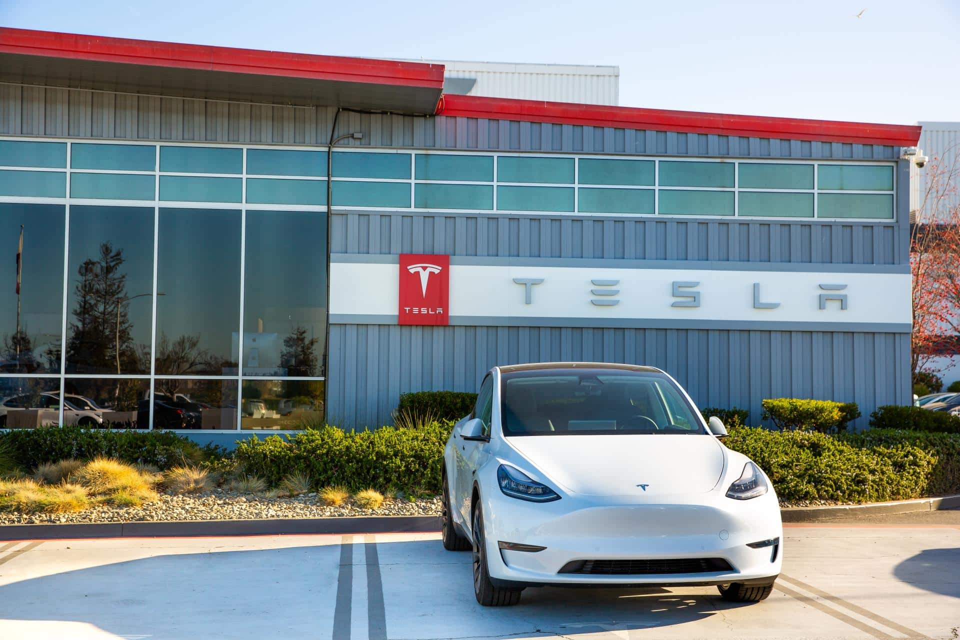 Cover Image for Erdogan trifft Musk: Türkei als neuer Tesla-Standort?
