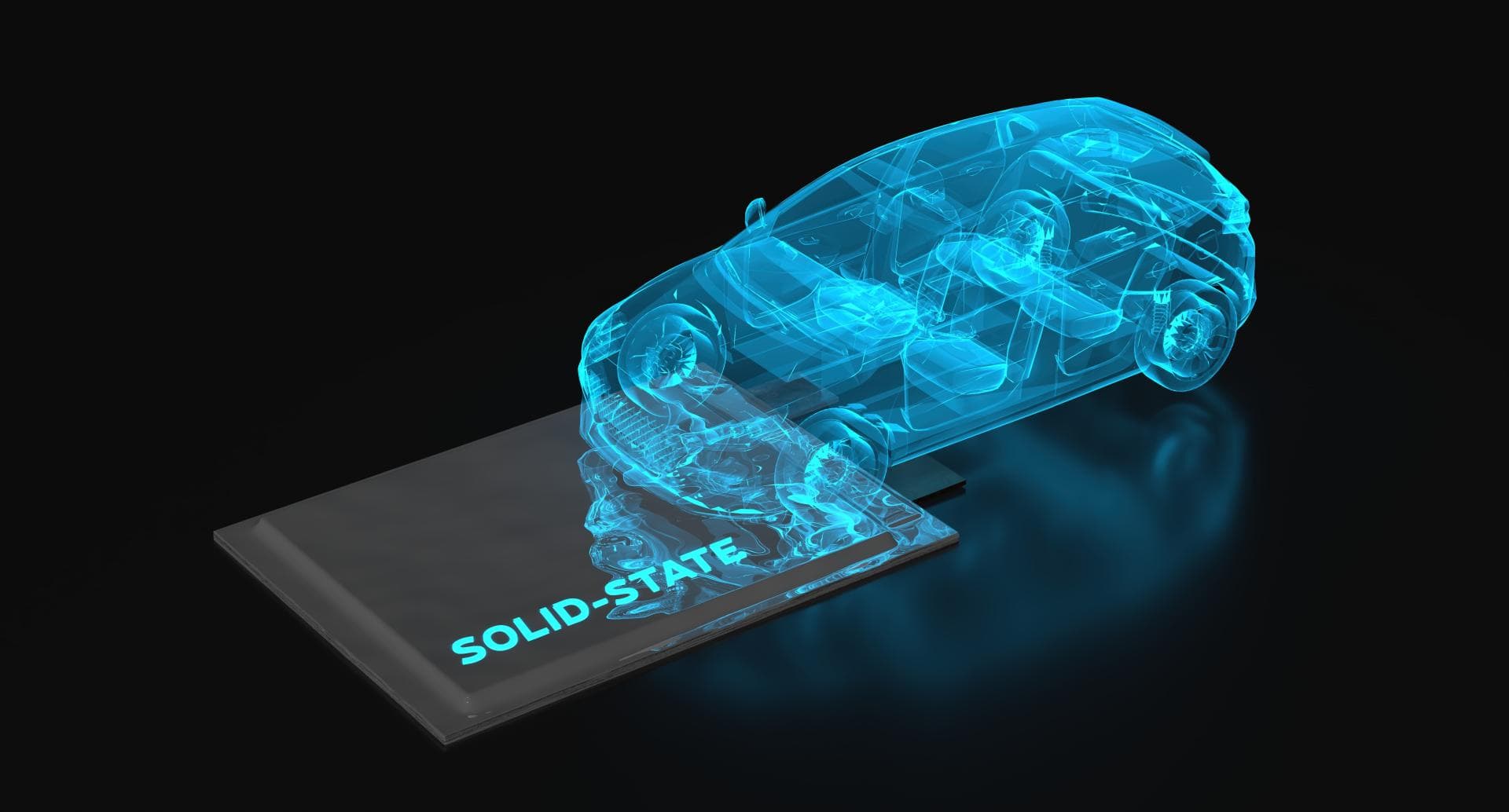 Cover Image for Wird die Feststoffbatterie zum Gamechanger der E-Mobilität?
