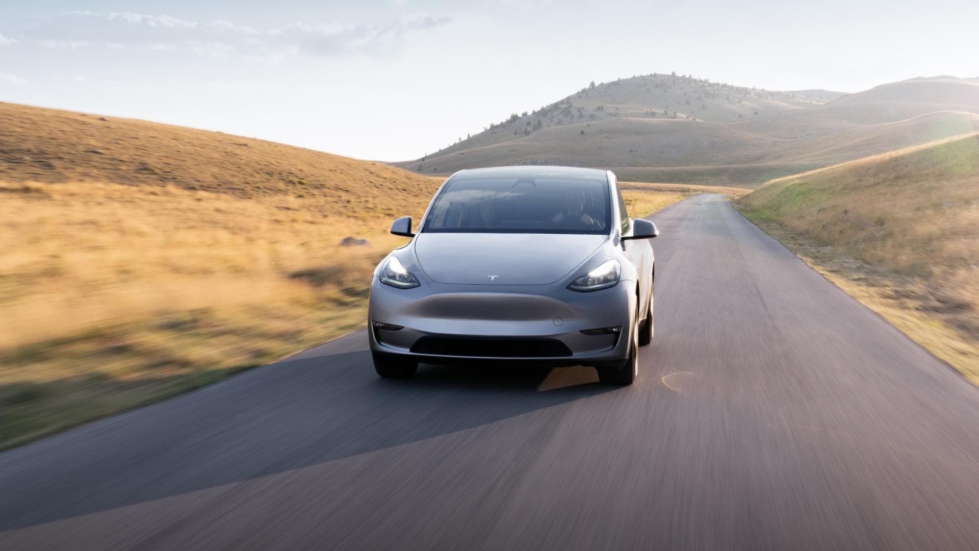 Cover Image for Tesla liefert millionstes E-Auto in Europa aus