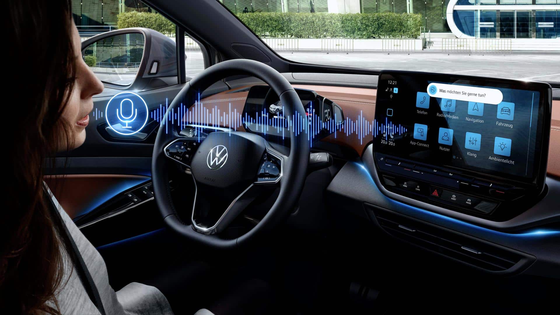 Cover Image for VW Cariad: 2000 Jobs fallen weg