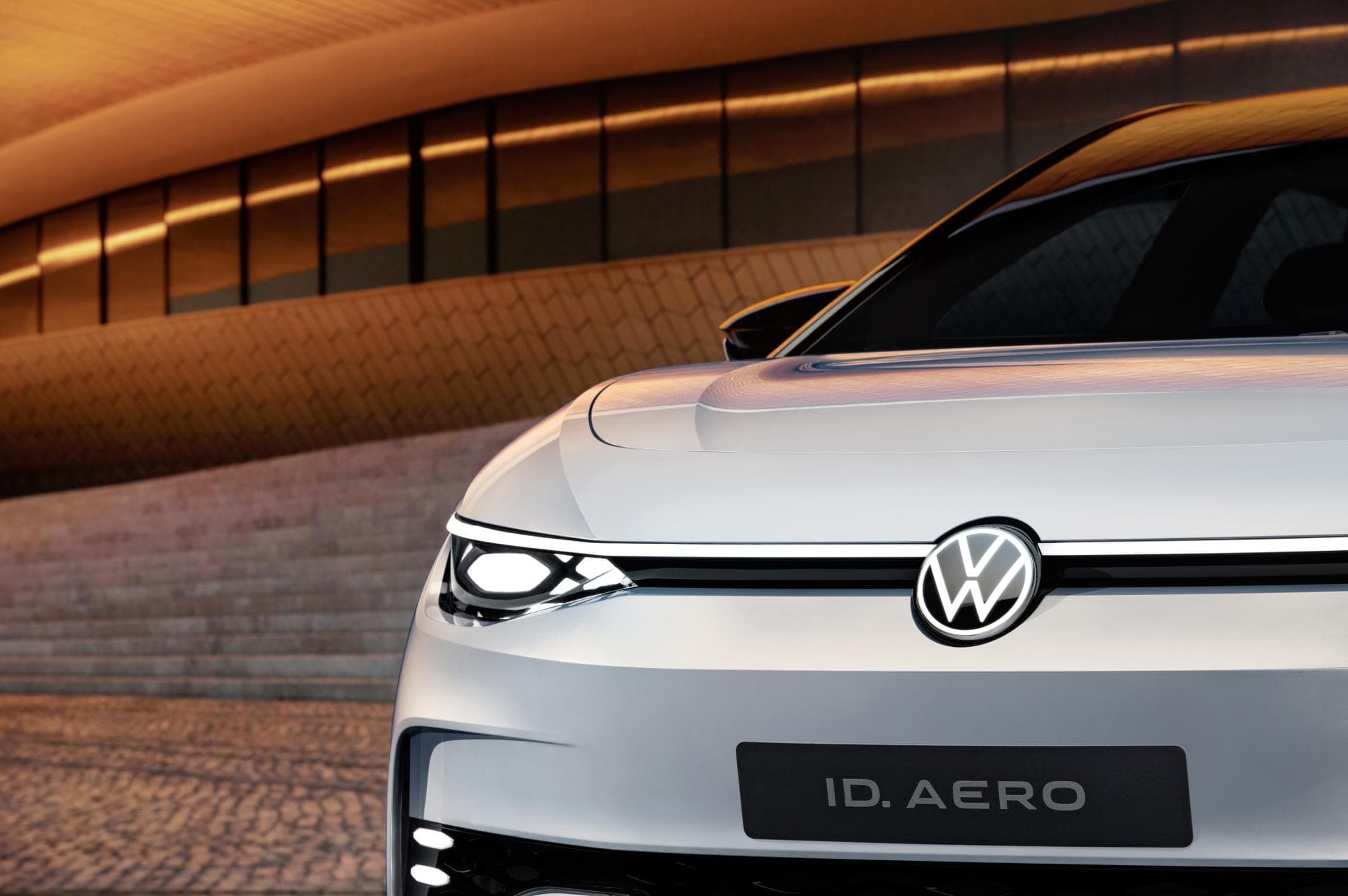 Cover Image for VW ID.9: Phaeton-Nachfolger als E-Flaggschiff der Marke