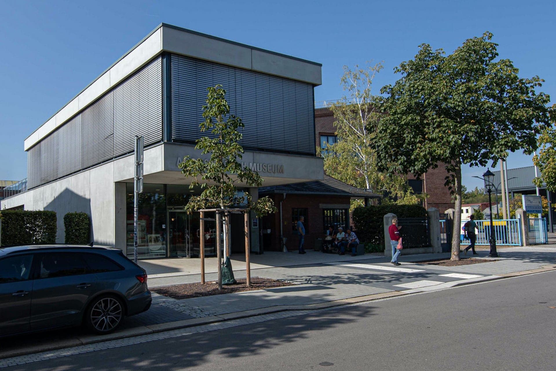 Cover Image for IG Metall fordert günstigere Elektroautos aus deutscher Produktion