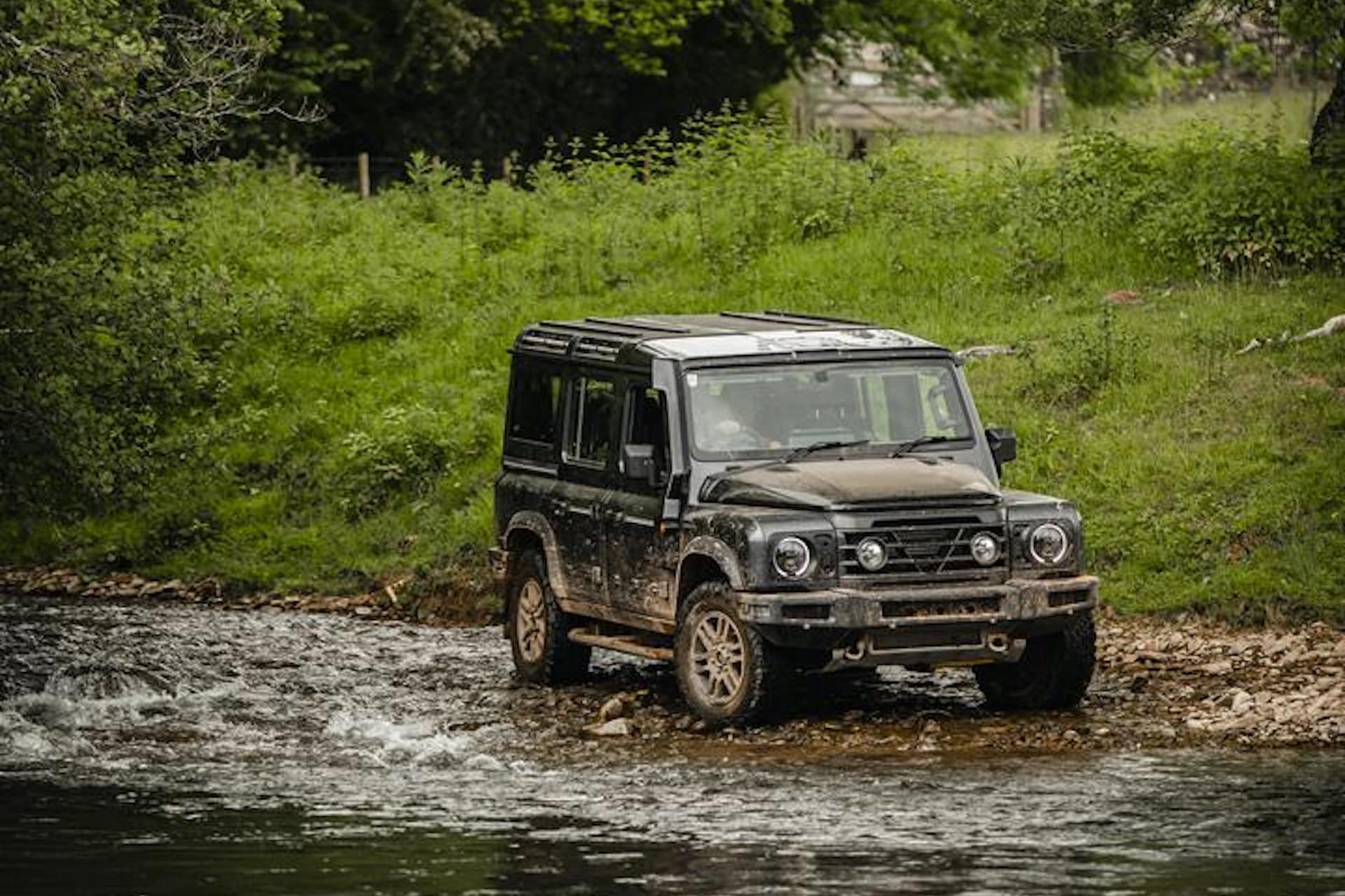 Cover Image for Ineos-CEO Calder: Technologiemix statt Hyperfokus