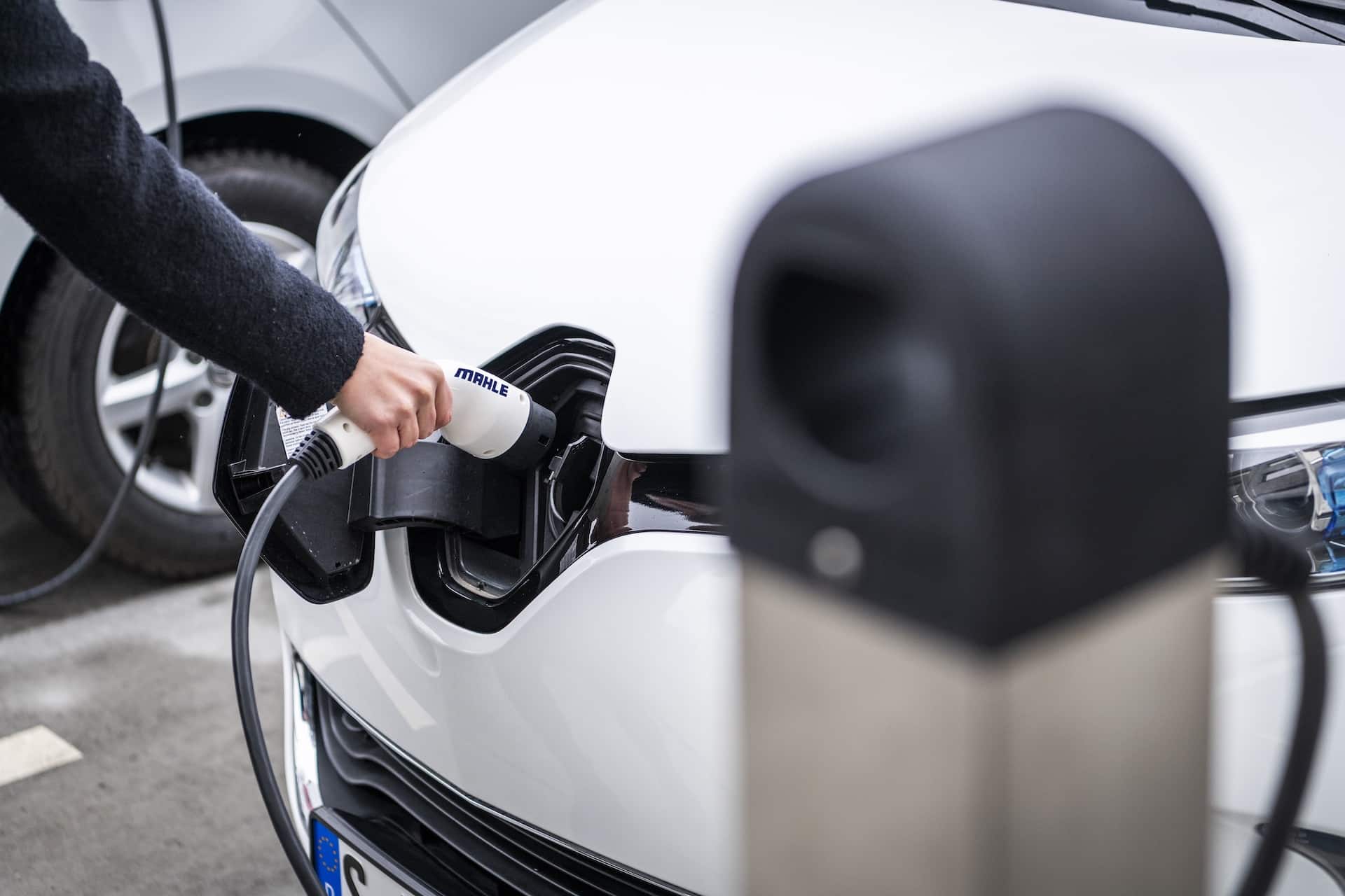 Mahle ChargeBig: „Laden so schnell wie nötig, nicht so schnell wie möglich“