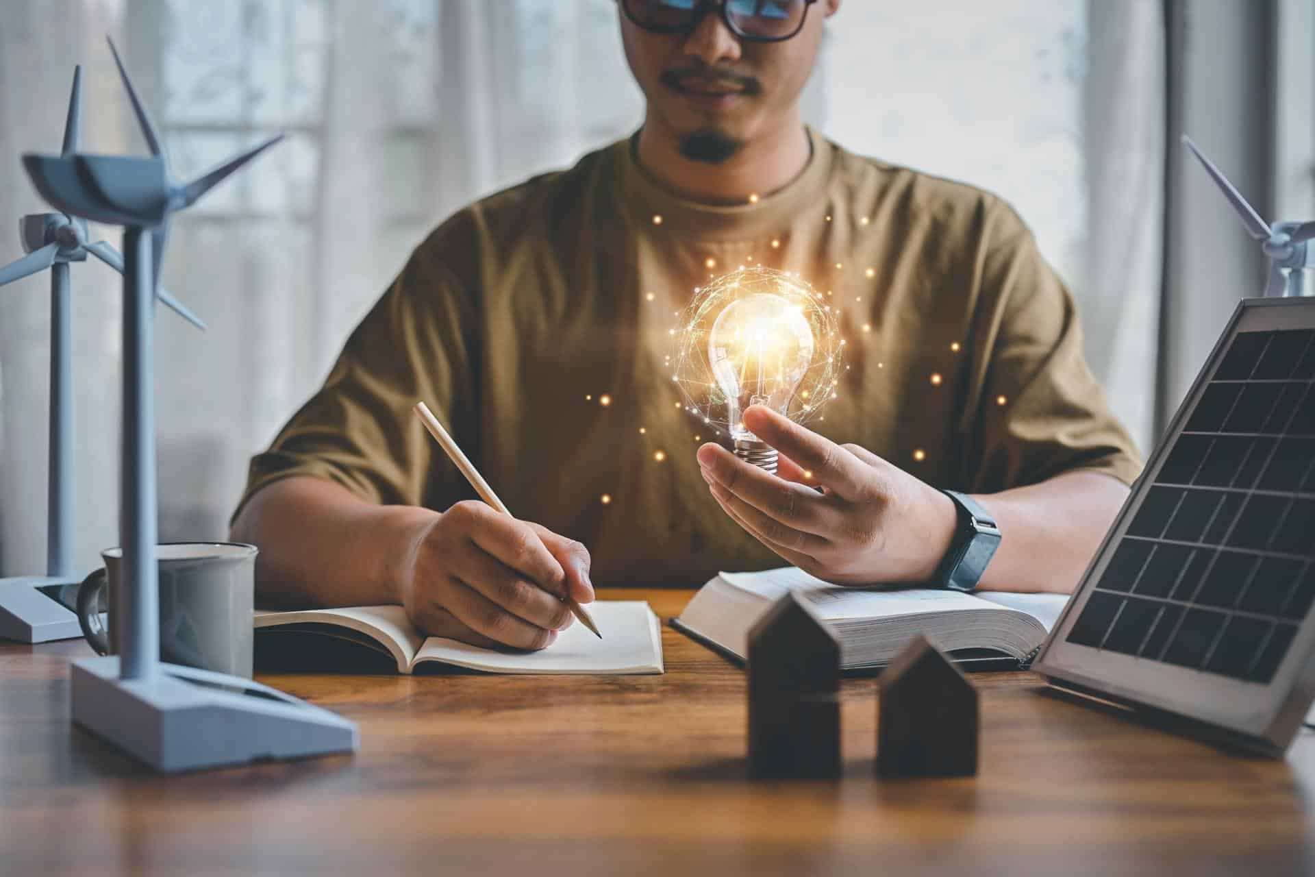 Cover Image for OPES Solar Mobility: Brücke zwischen Solar und Straße