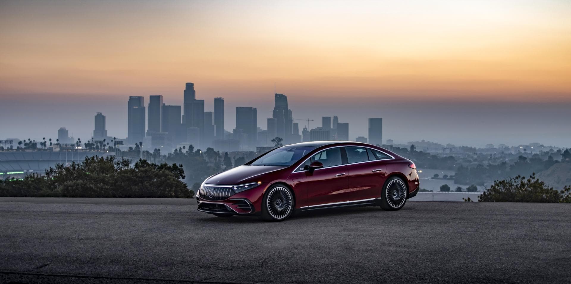 Mercedes: Umsatzausfälle in Millionenhöhe wegen 48-Volt-Batterien