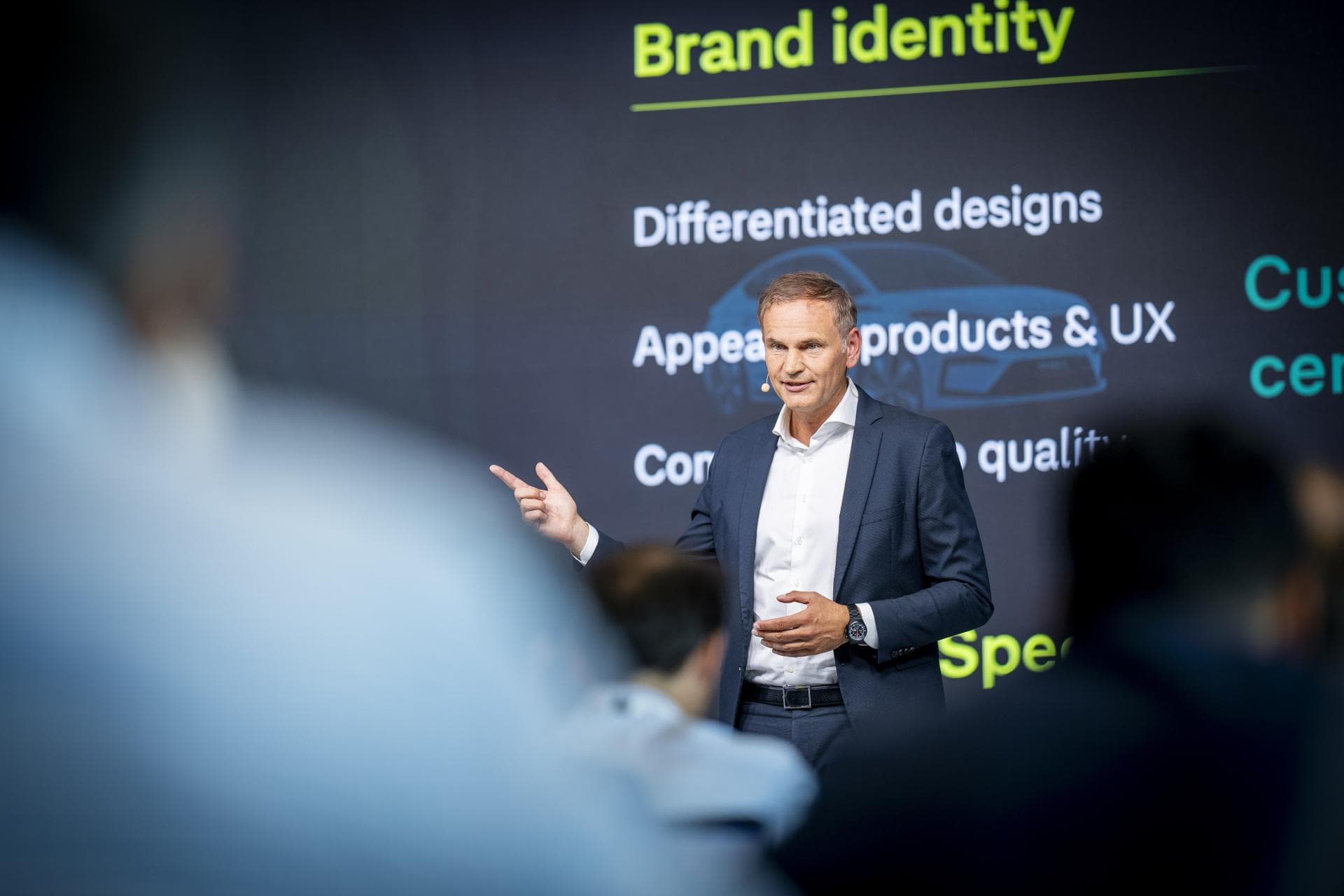 VW entwickelt preiswerte E-Autos für China