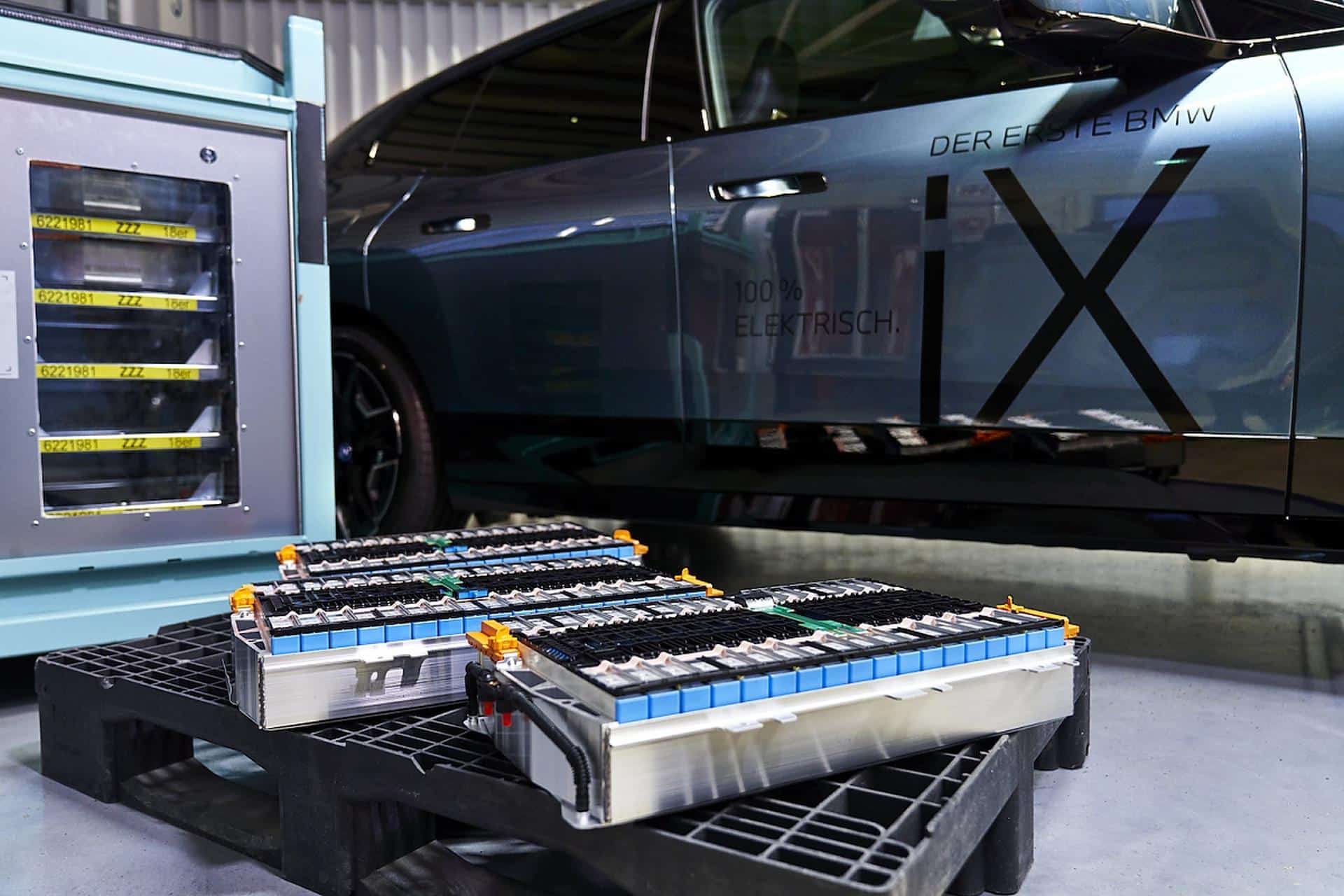 Neue Forschungen zur Batterie der Zukunft: Kommt der „Wunderakku“ aus der Schweiz?