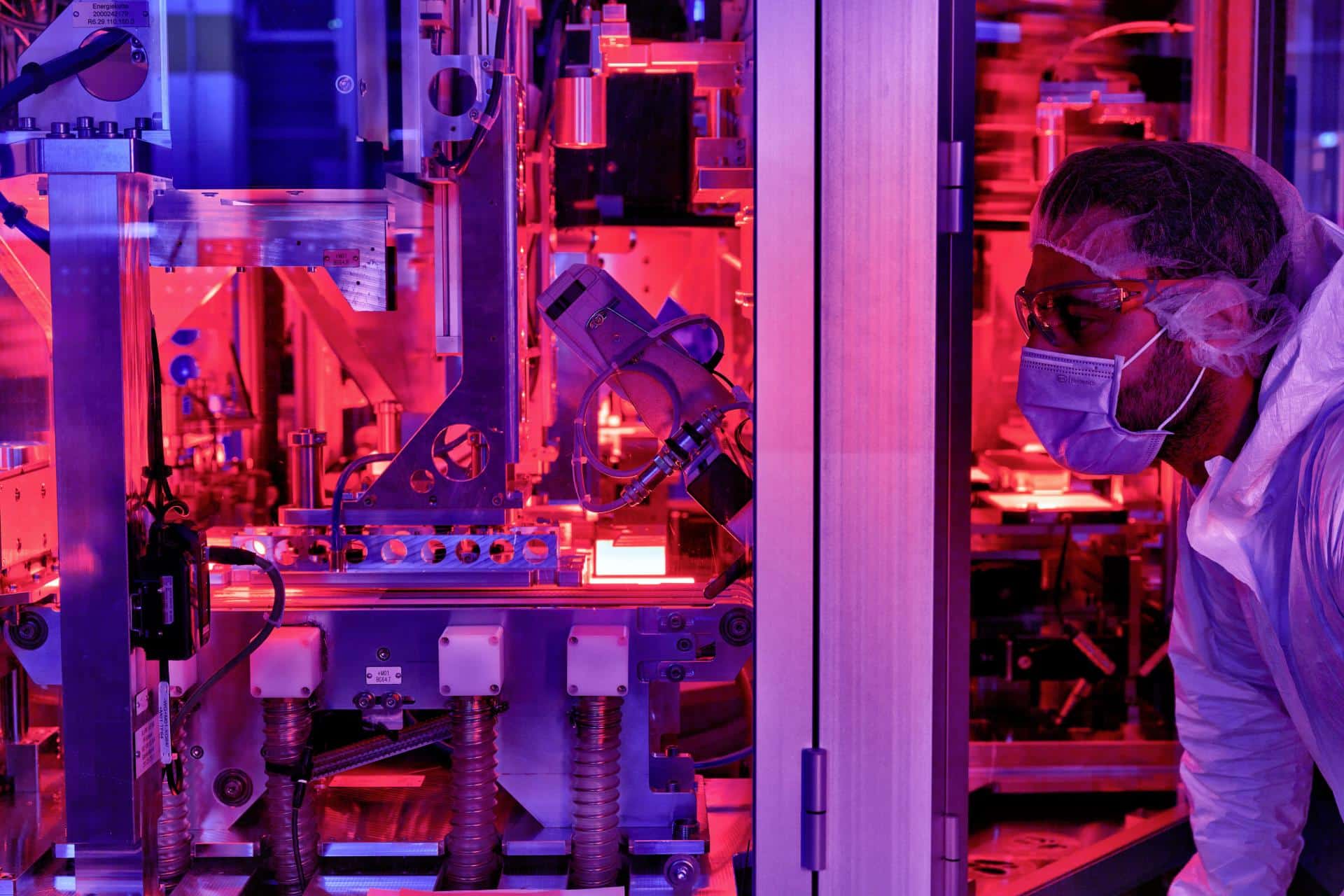 VW zögert mit Batteriefabrik in Osteuropa