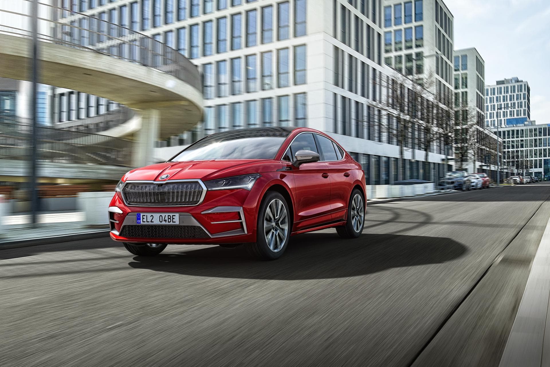 Cover Image for Skoda: Jeder dritte Händler erhält die Kündigung