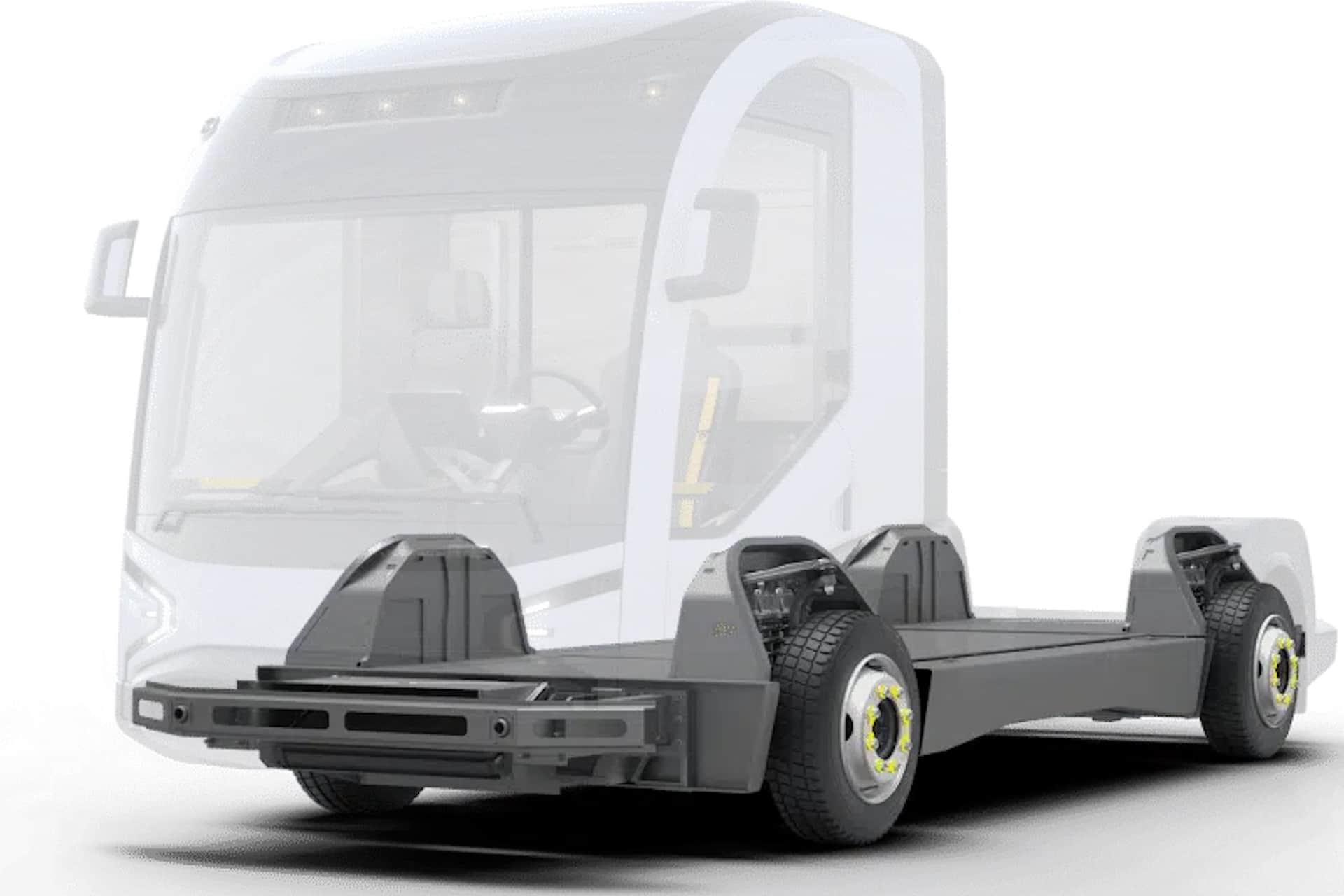 Ree im Aufwind: Erste Auslieferungen und neuer Auftrag