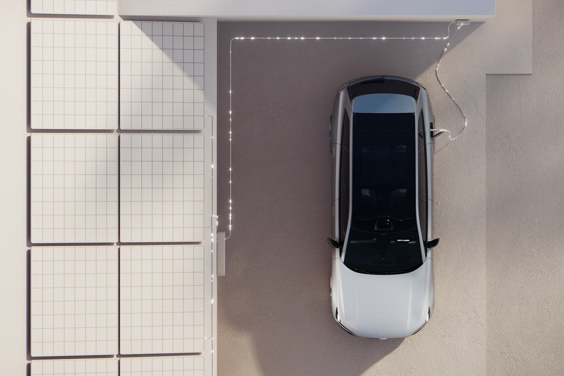 Cover Image for V2H und V2G: „Das ist die technologische Zukunft der Elektromobilität“