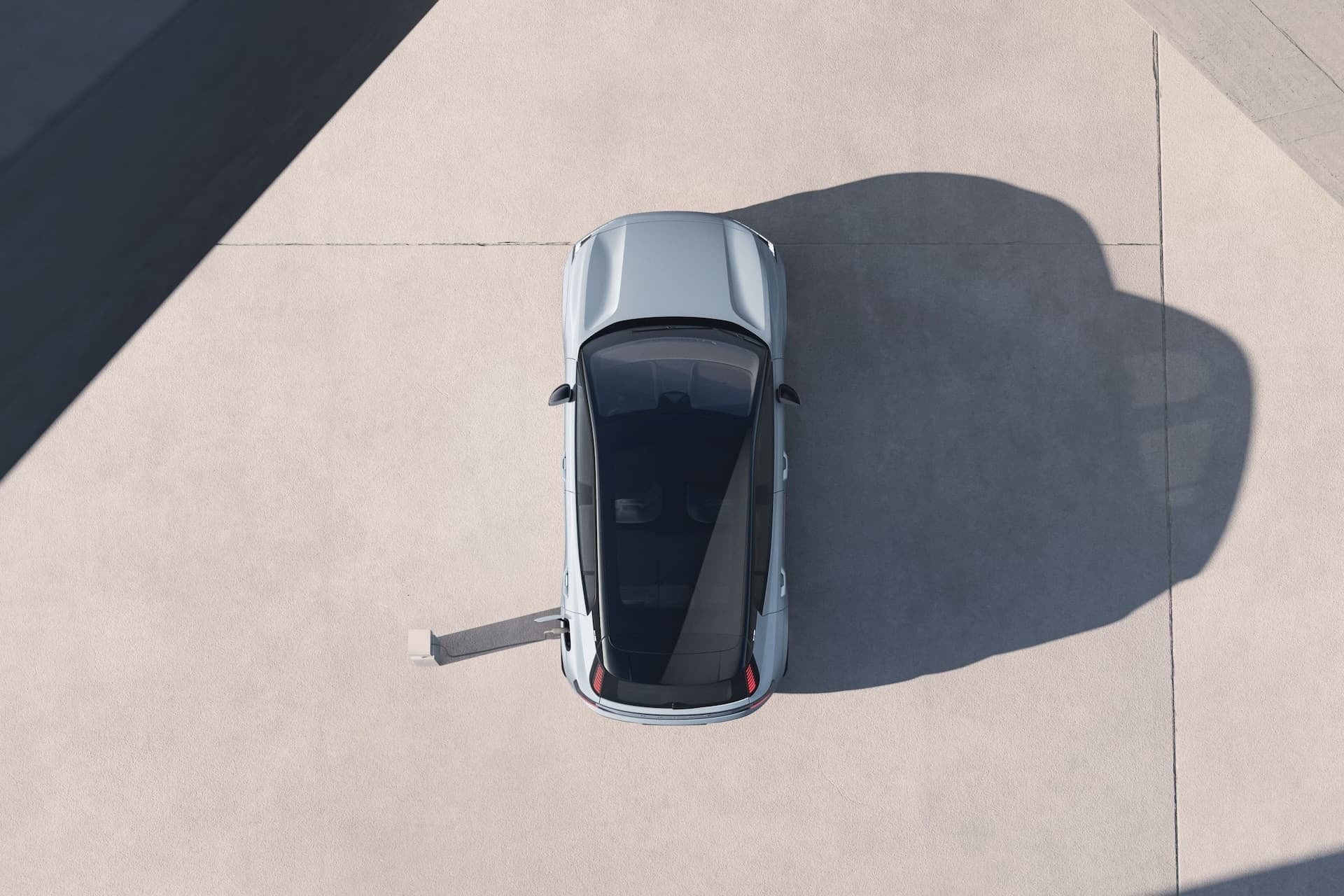 Cover Image for Volvo will schneller klimafreundlicher werden