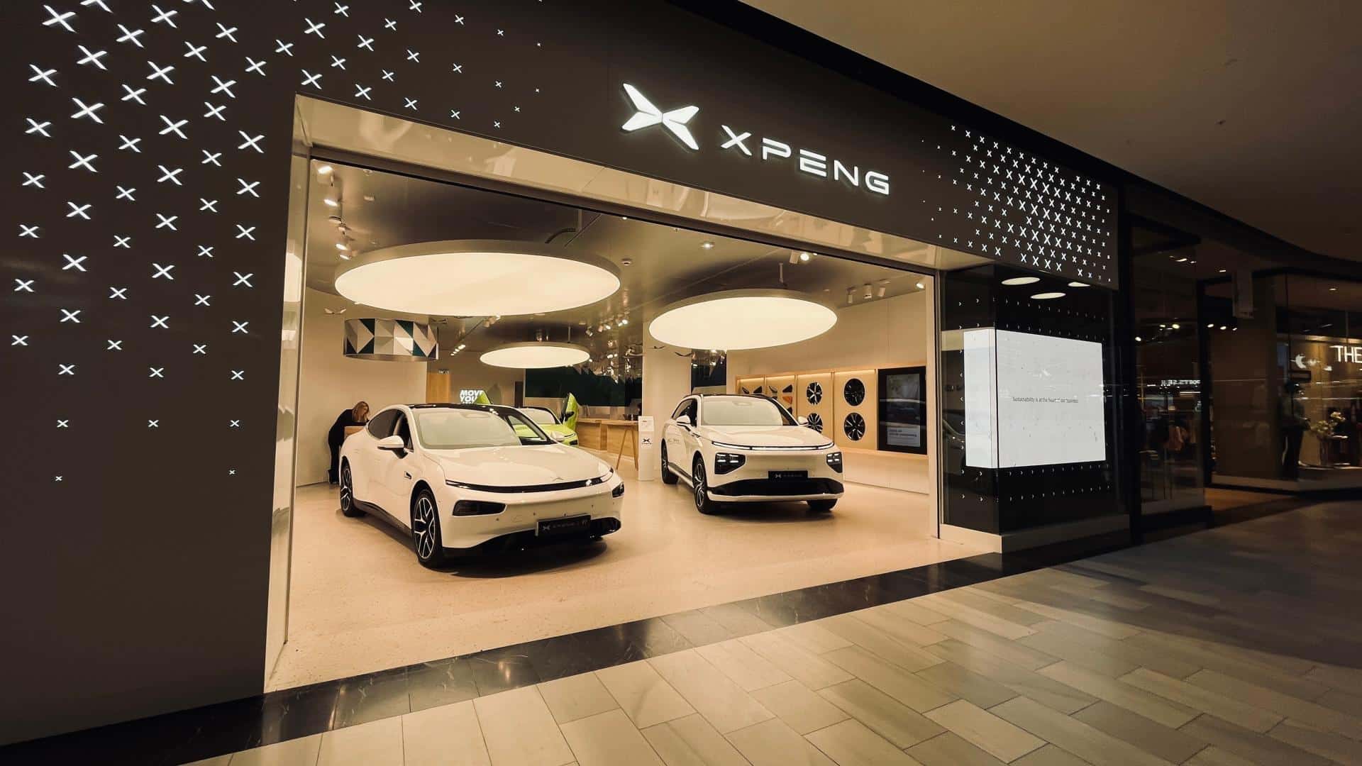 China dominiert bei globalen E-Auto-Zulassungen