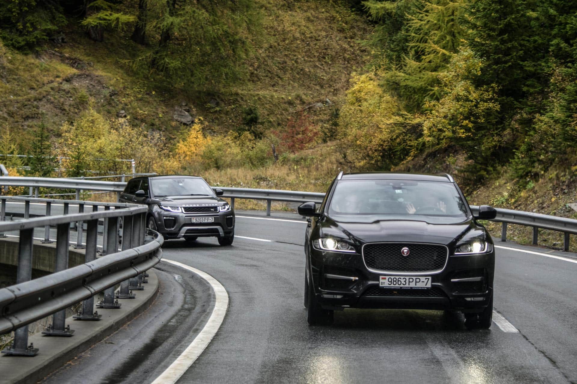 Cover Image for Tata plant E-Autos mit JLR-Technik