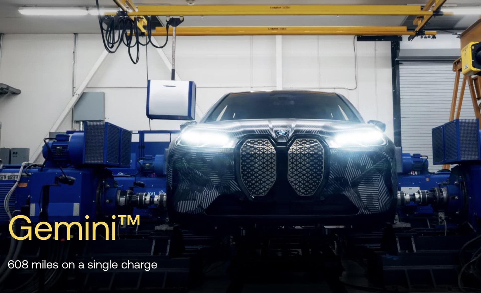 Cover Image for Mit welchen Batterien BMW in die Zukunft fährt