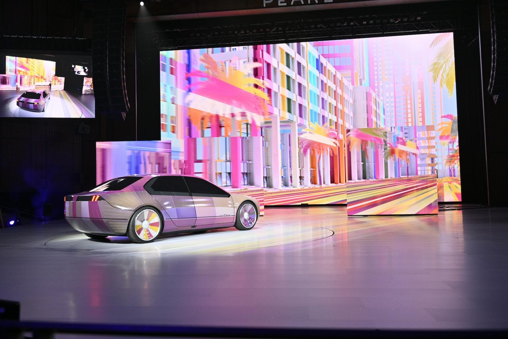 Ausblick: CES 2024 in Las Vegas