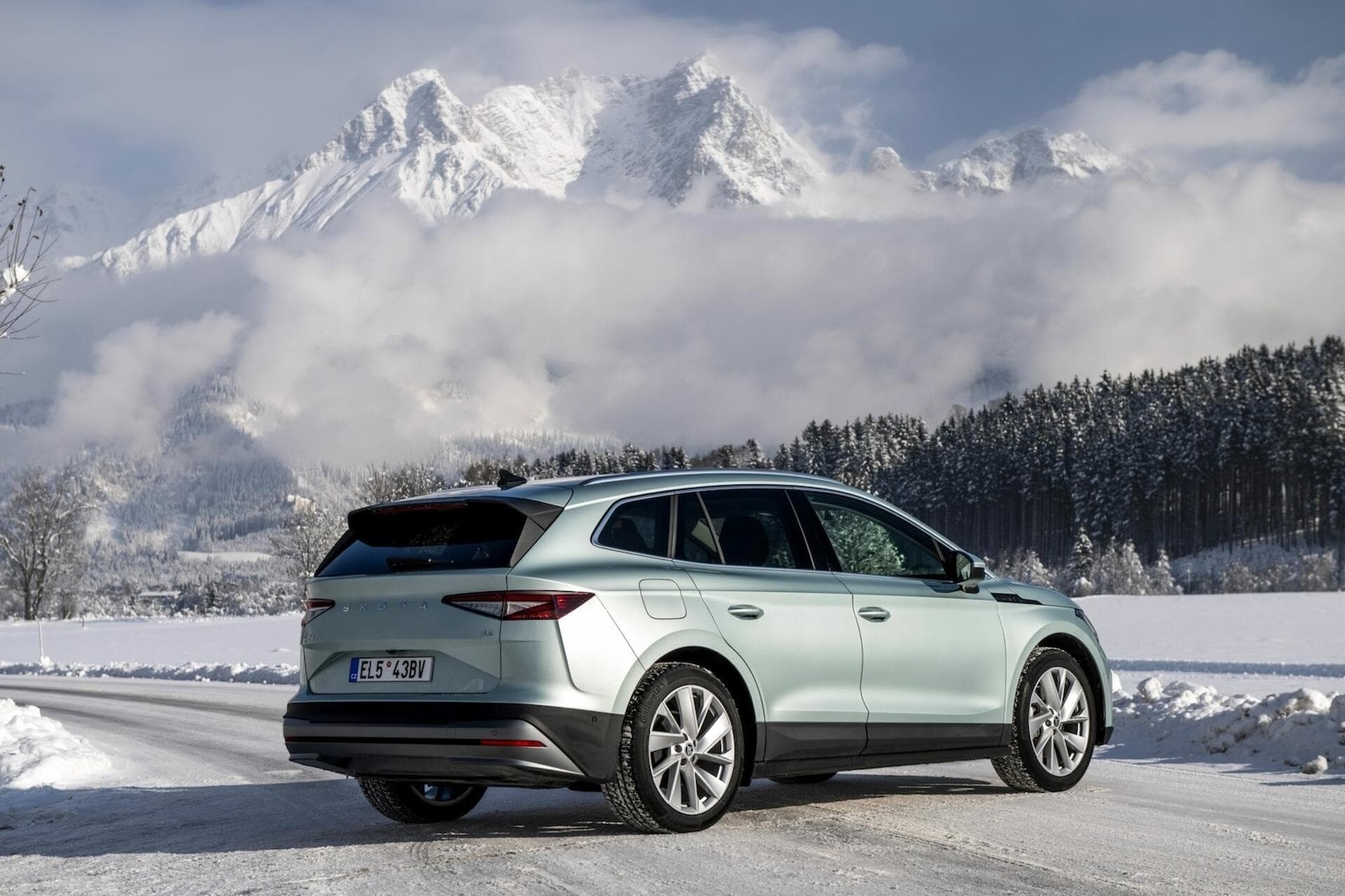 Flottenmarkt: E-Autos stark im Plus, Verbrenner brechen ein