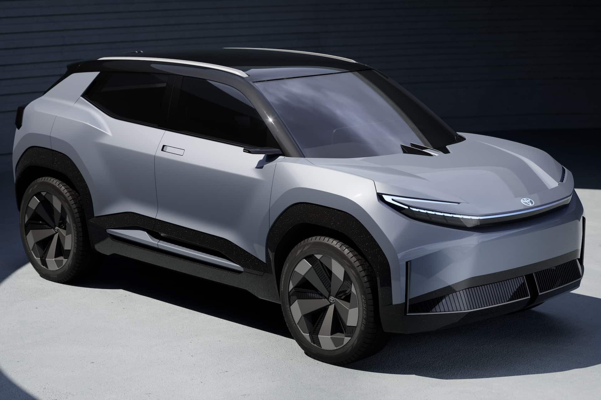 Cover Image for Toyota hat sich bei der Elektromobilität offenbar verzockt