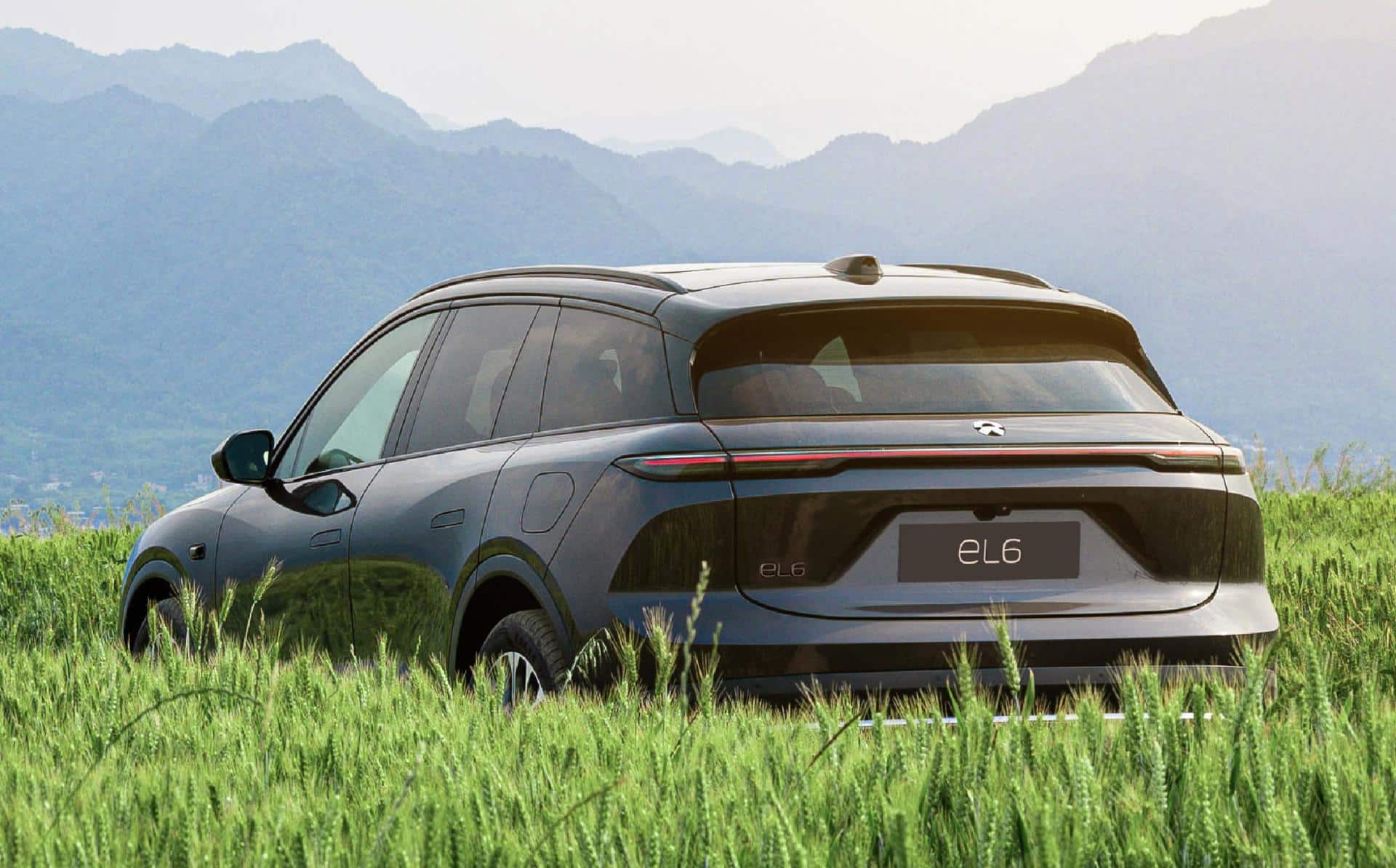 Cover Image for Nio: Weg frei für eigene E-Auto-Fertigung