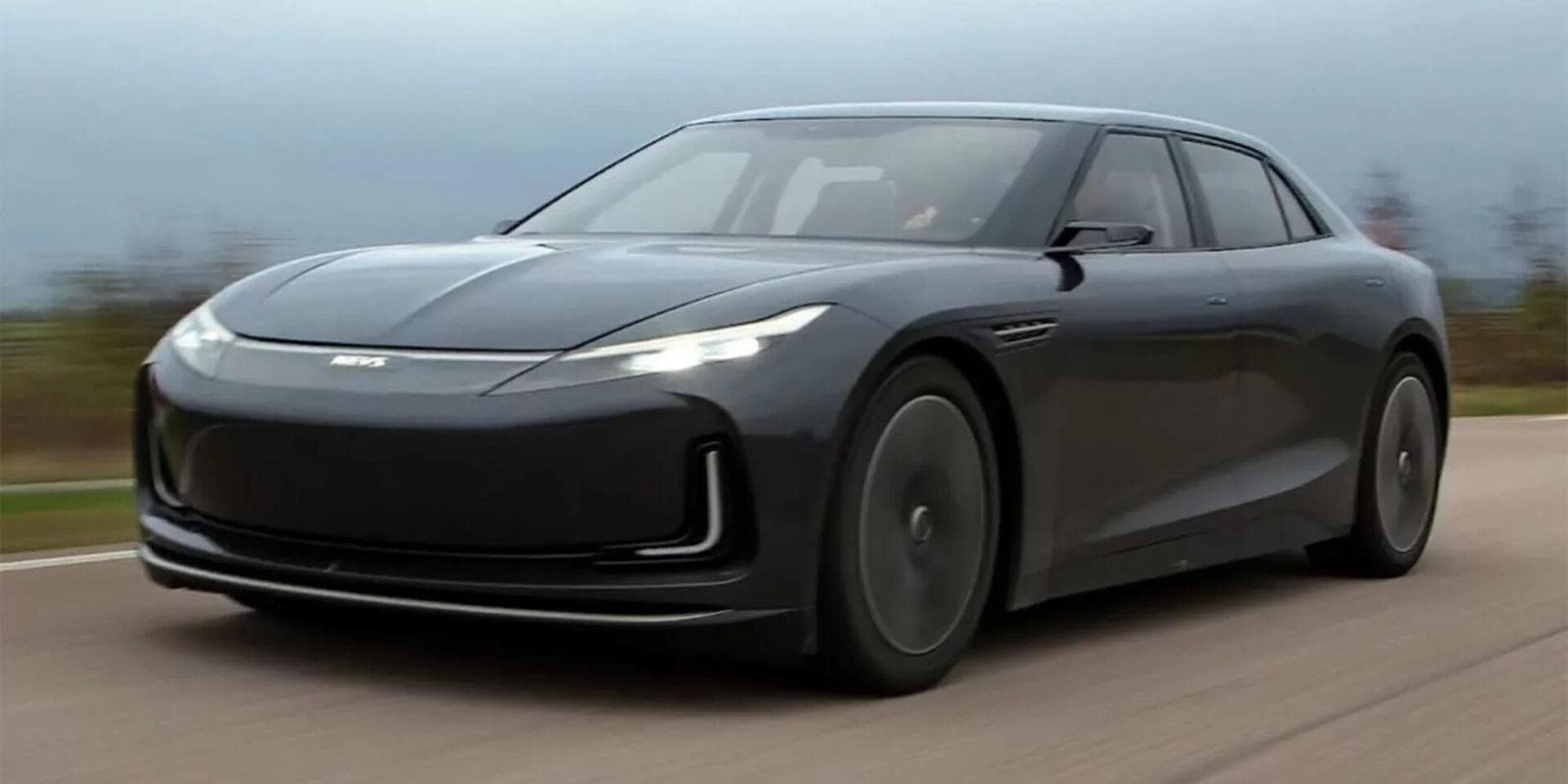 Emily GT: Schwedischer 1000 km-Stromer zieht nach Kanada