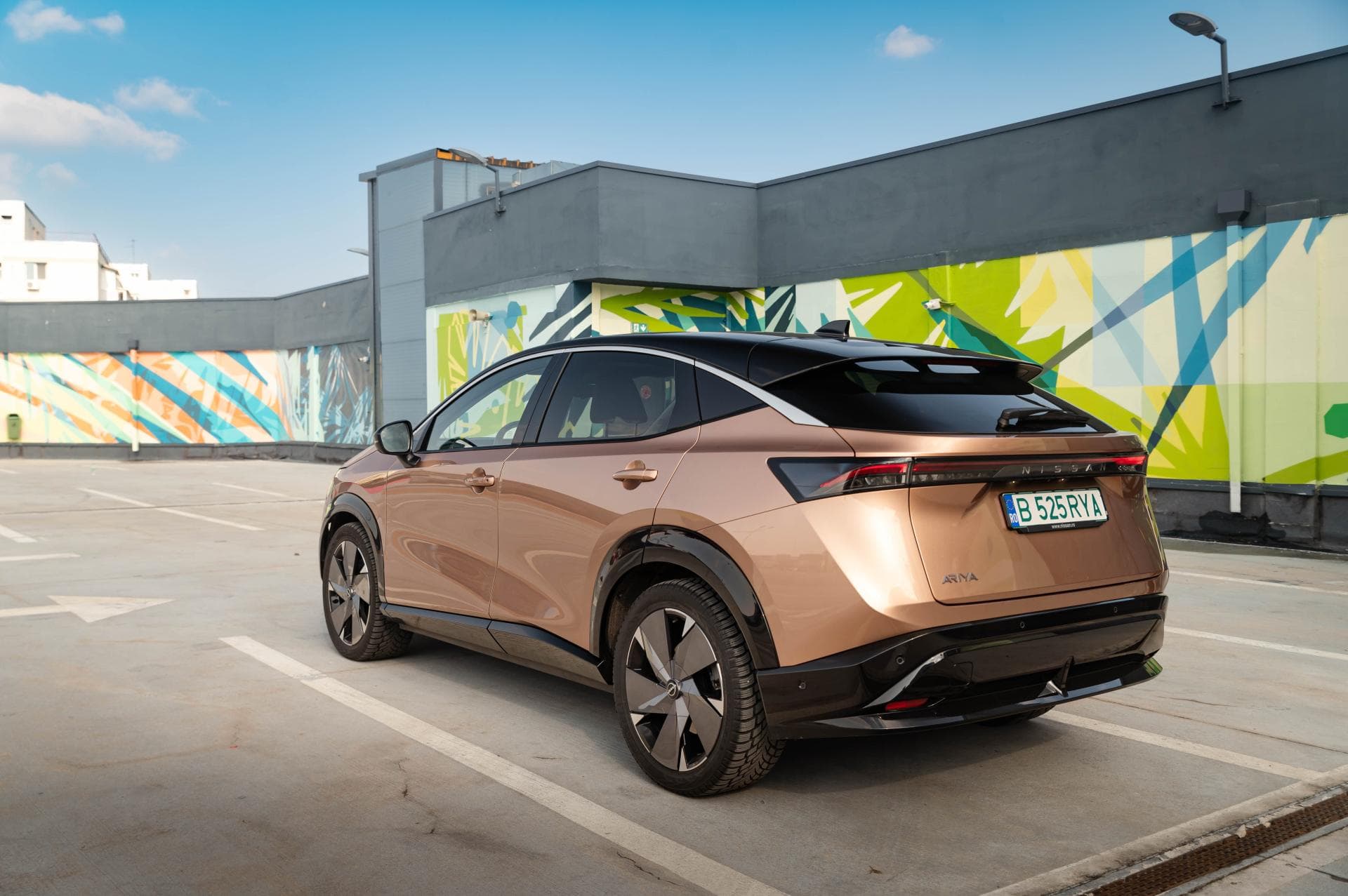 Japan plant Steueranreize für E-Auto- und Chip-Industrie