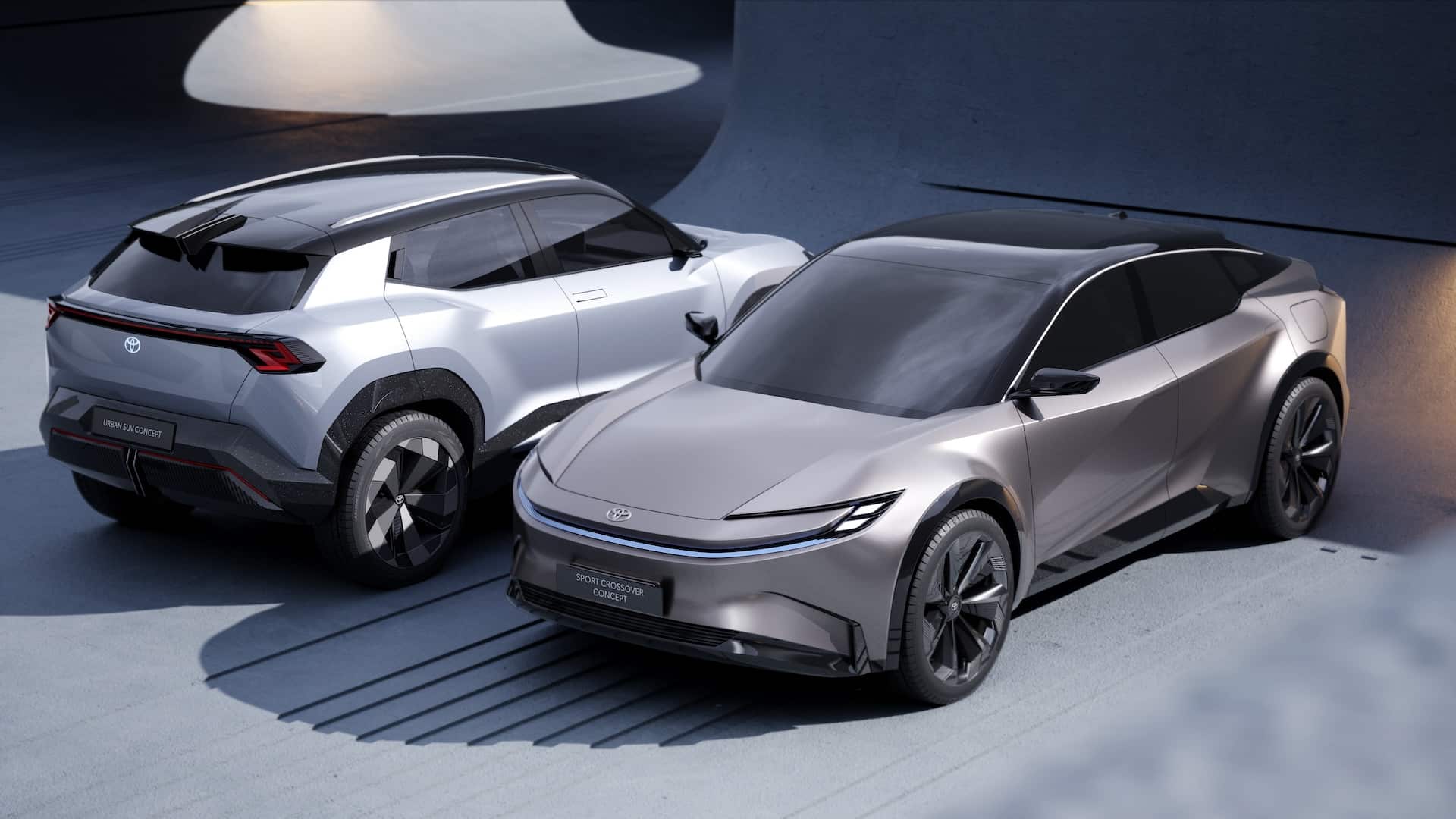 Cover Image for Toyota will erst einmal kein kleines E-Auto bauen