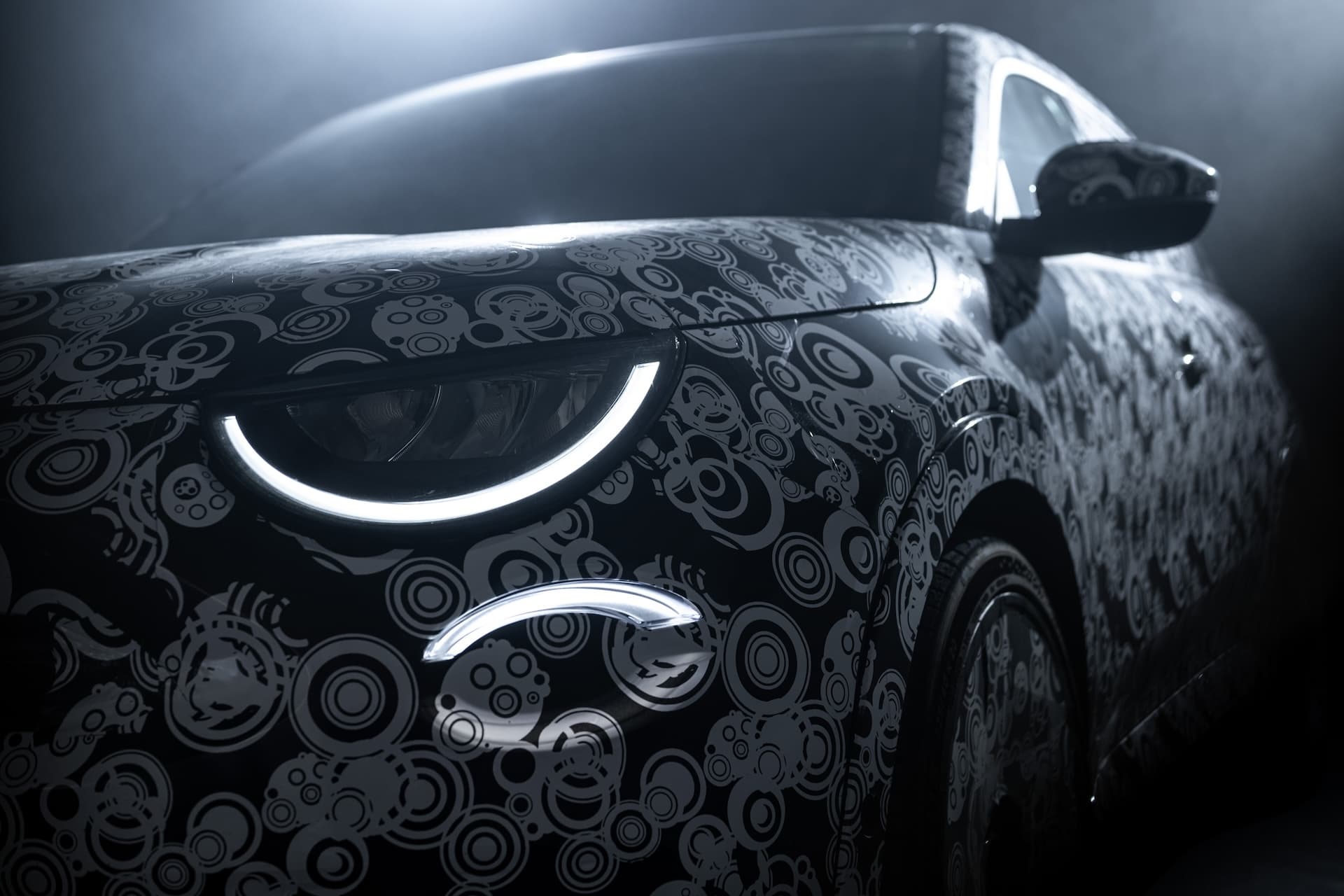 Cover Image for Stärkster Serien-Abarth aller Zeiten wird ein Elektroauto