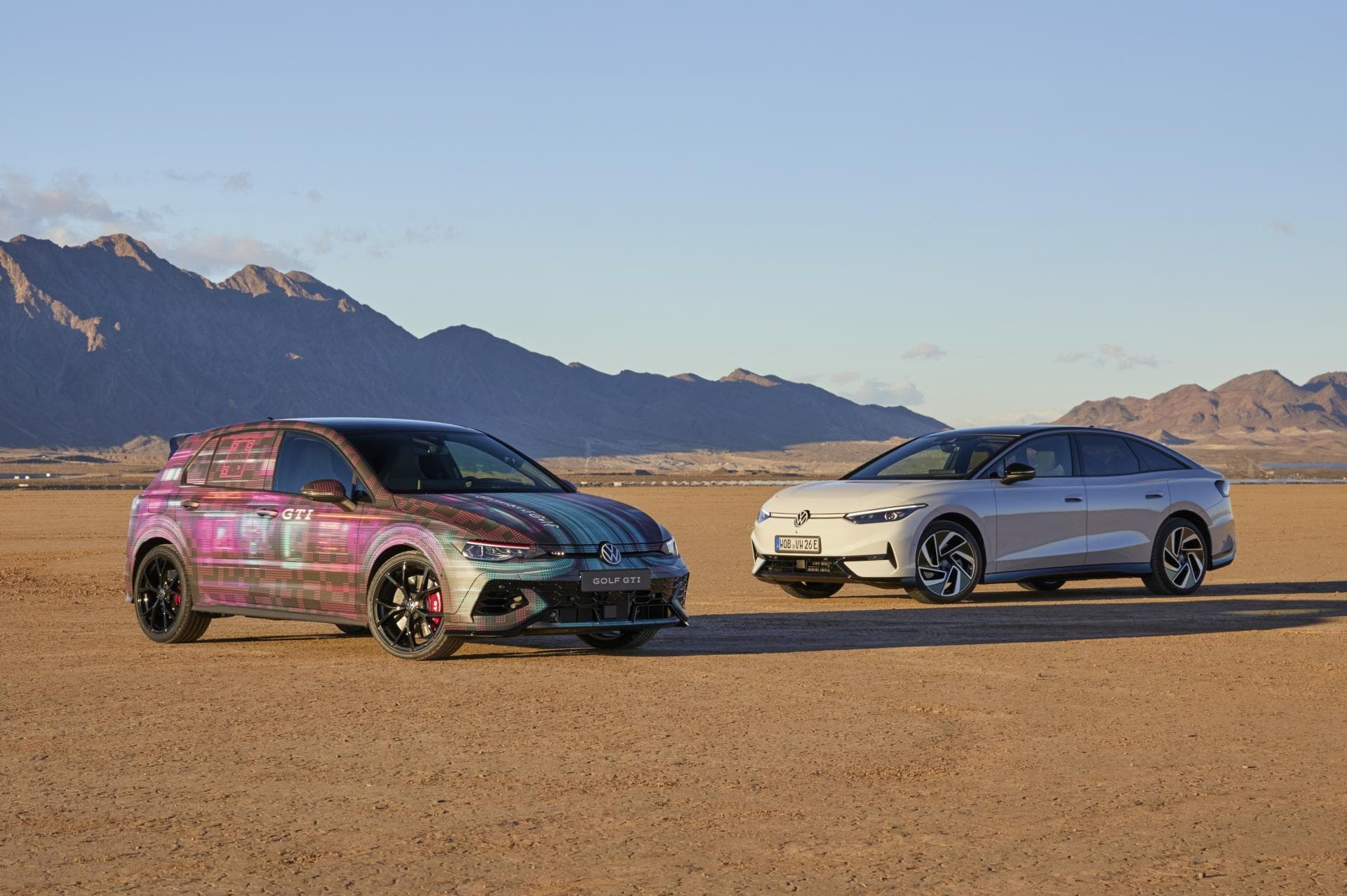 VW bringt ChatGPT in Autos