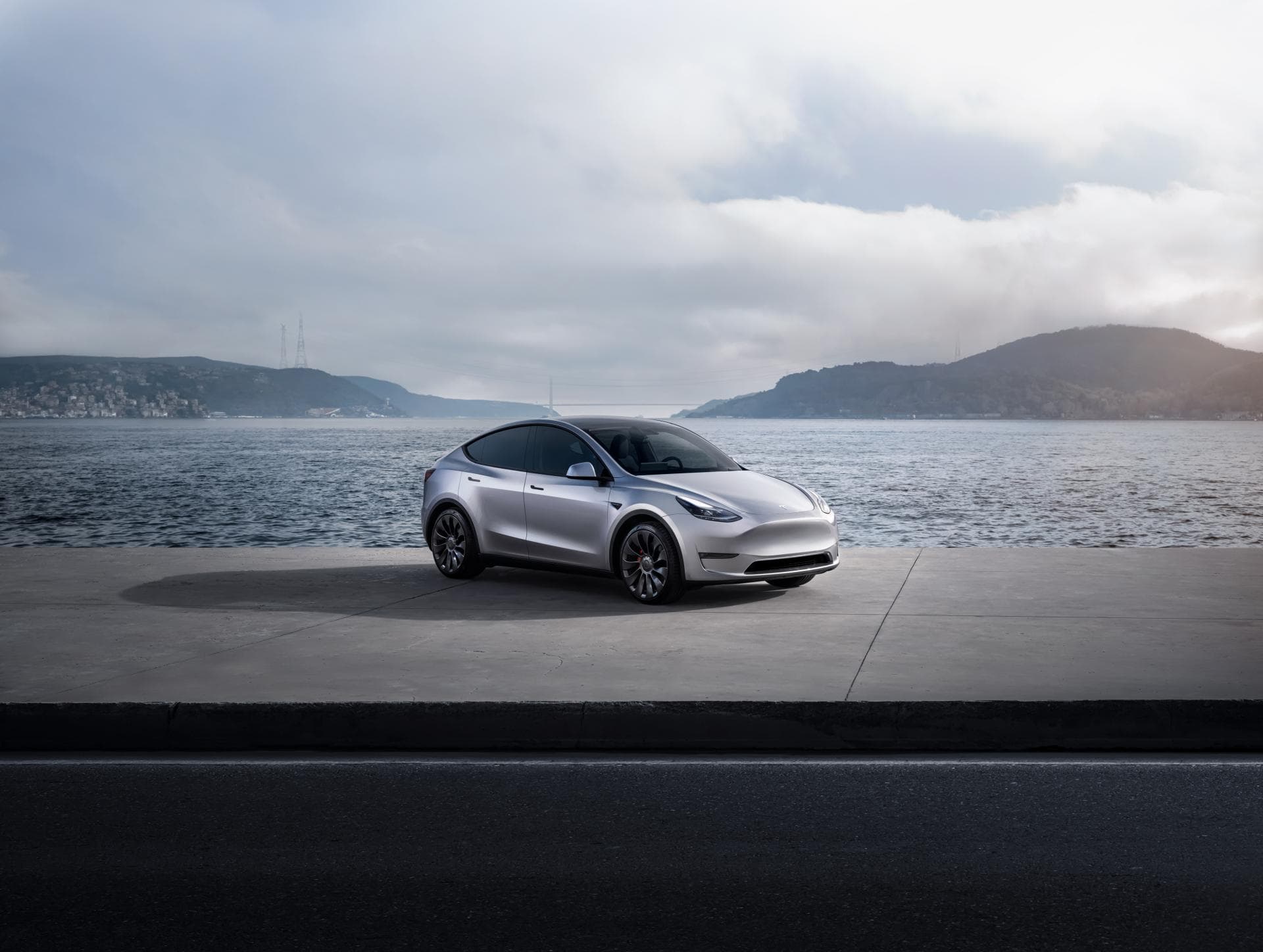 Tesla macht Model Y gut 2000 Euro günstiger