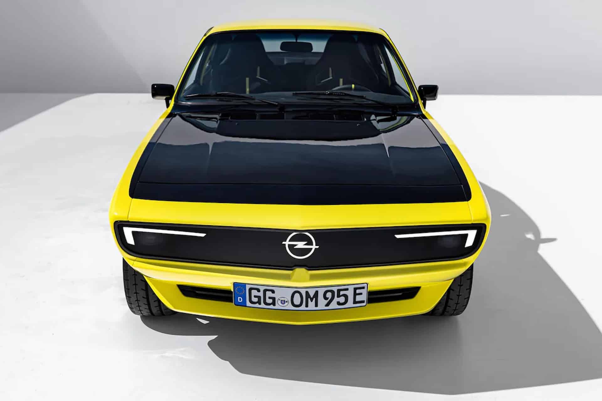 Cover Image for Elektrischer Opel Manta kommt wohl doch nicht
