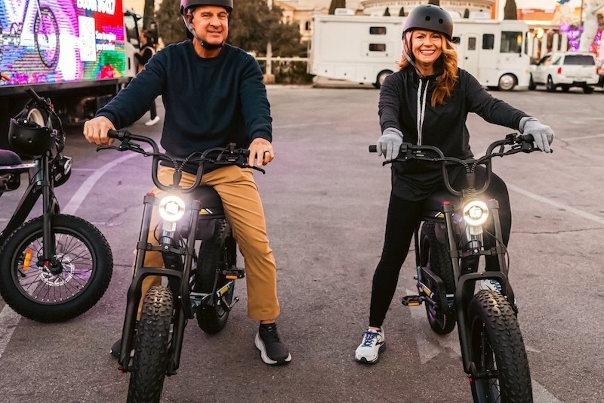 Cover Image for Vinfast zeigt 45er-Elektromoped DrgnFly