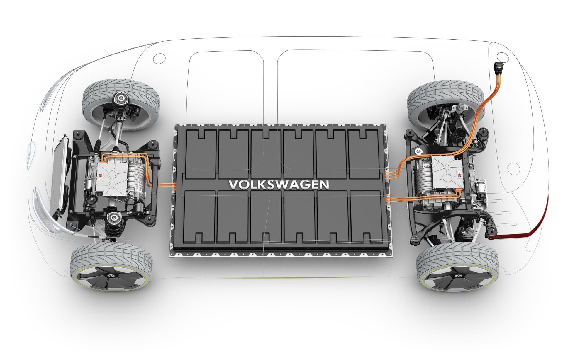Cover Image for VW und Mahindra: Gigawatt-Deal besiegelt